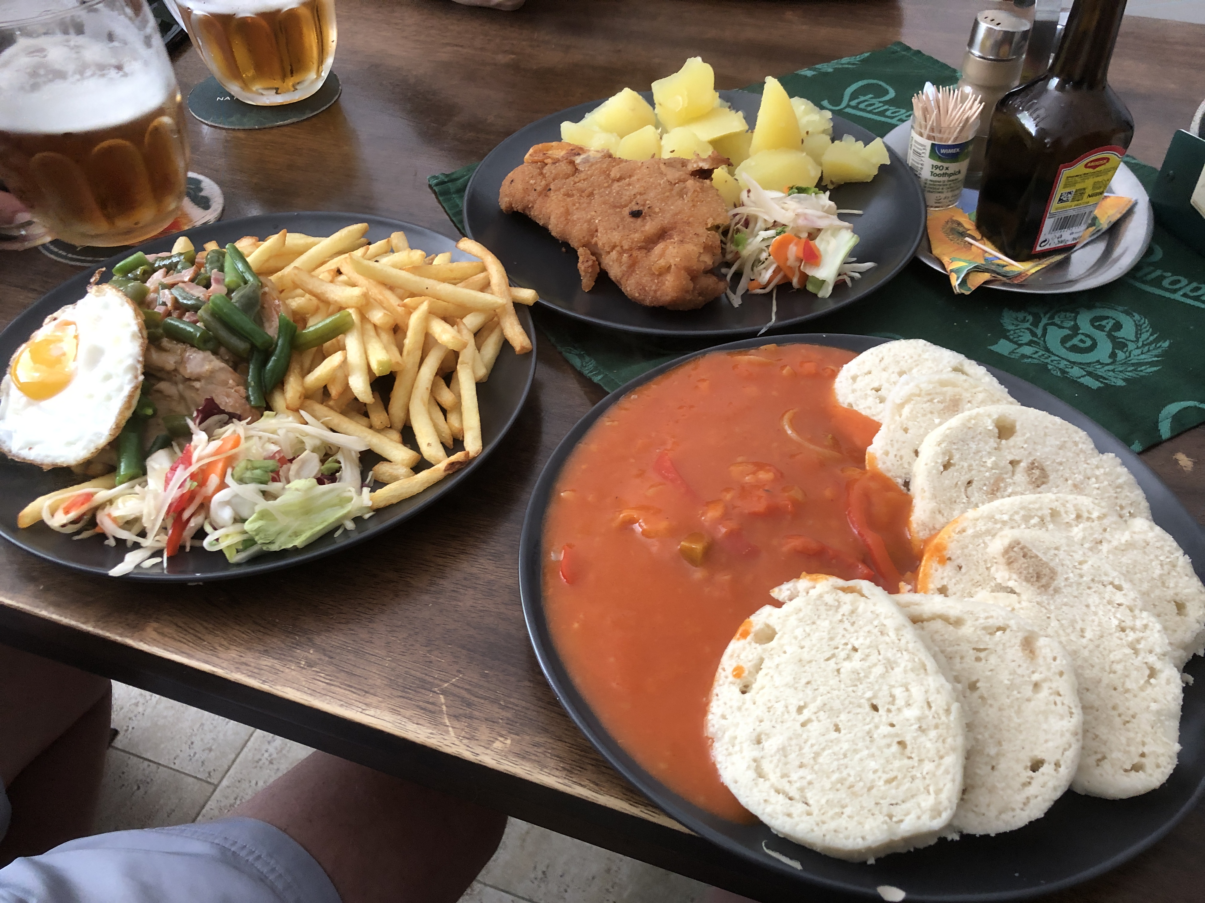 Restaurace Štěpánovice foto 5