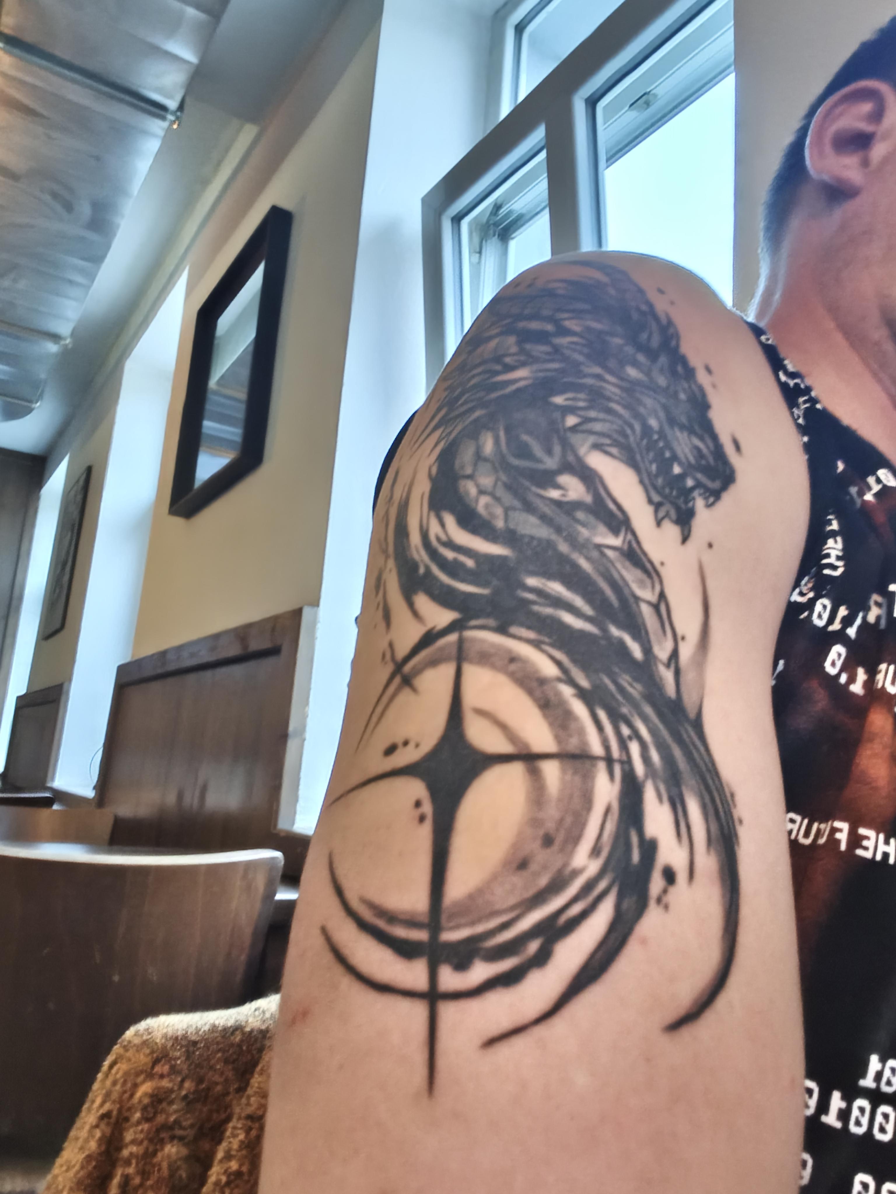 VEAN Tattoo & Piercing foto 5