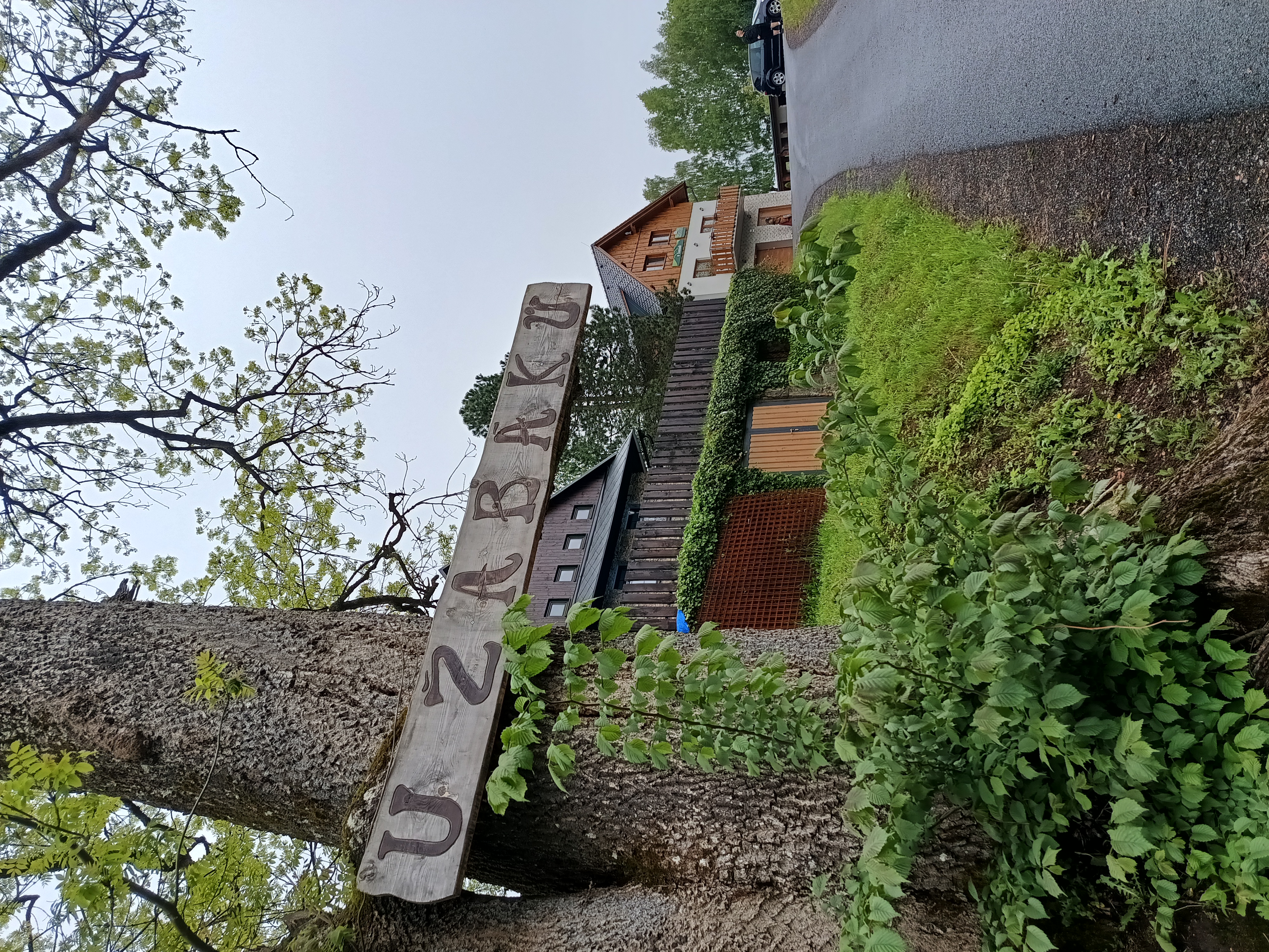 Penzion "U Žabáků" foto 6