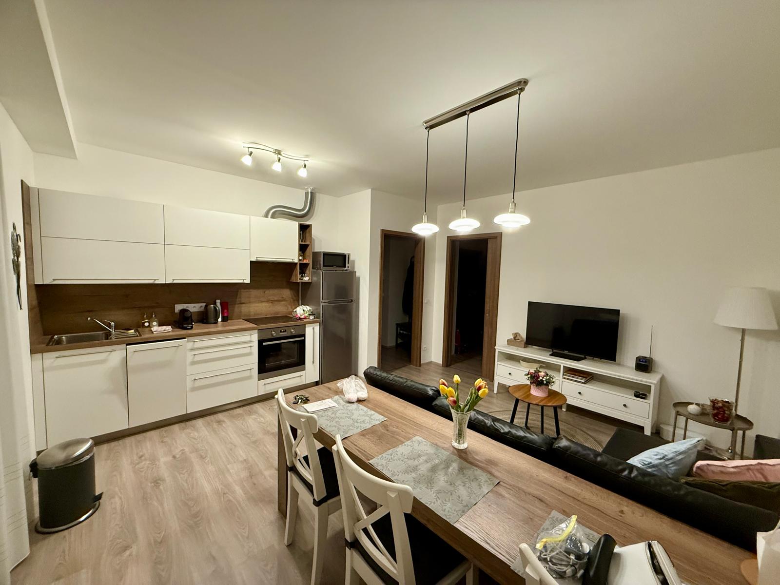 Apartmán Trilobit foto 2