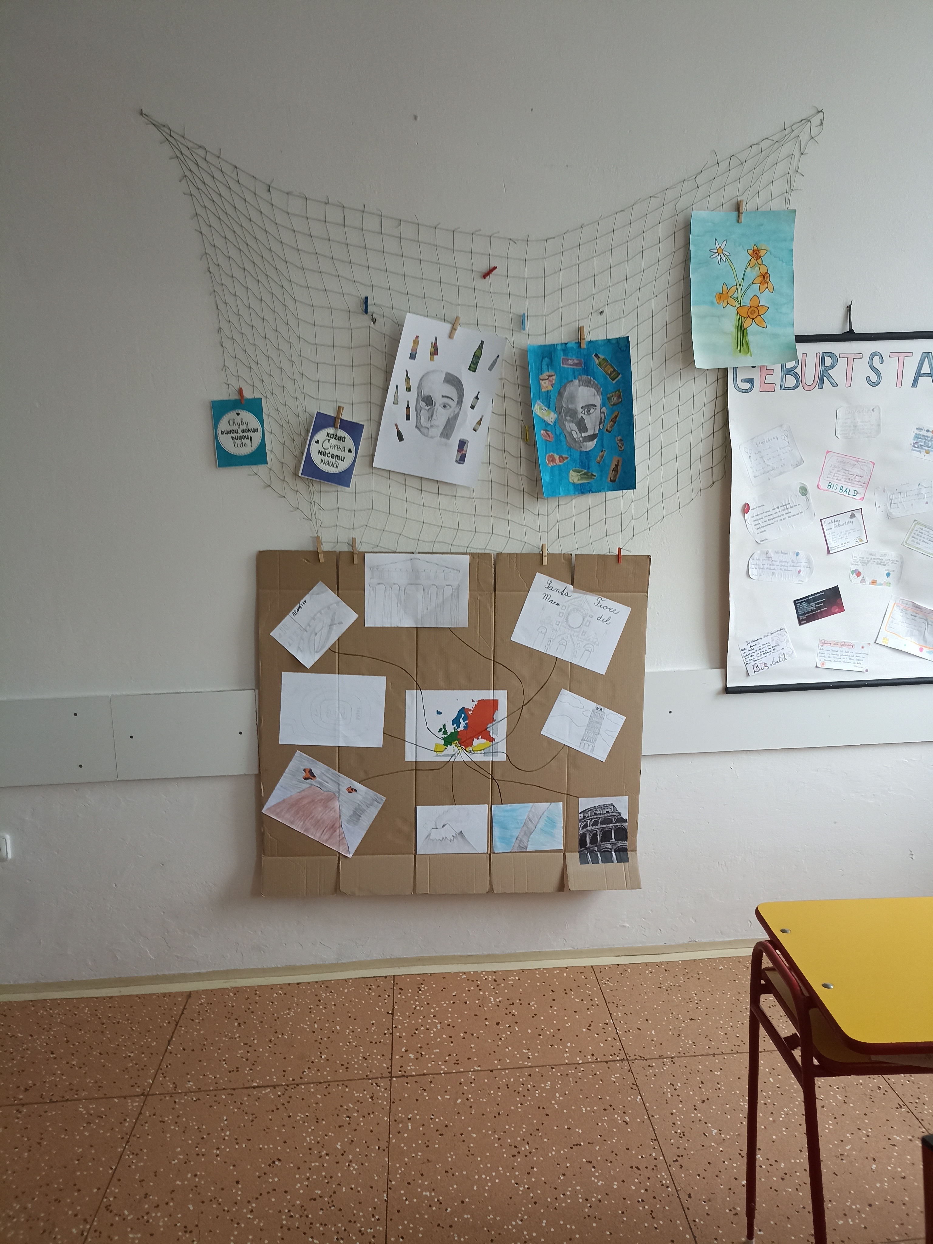 ZŠ Hodonín, Očovská foto 3