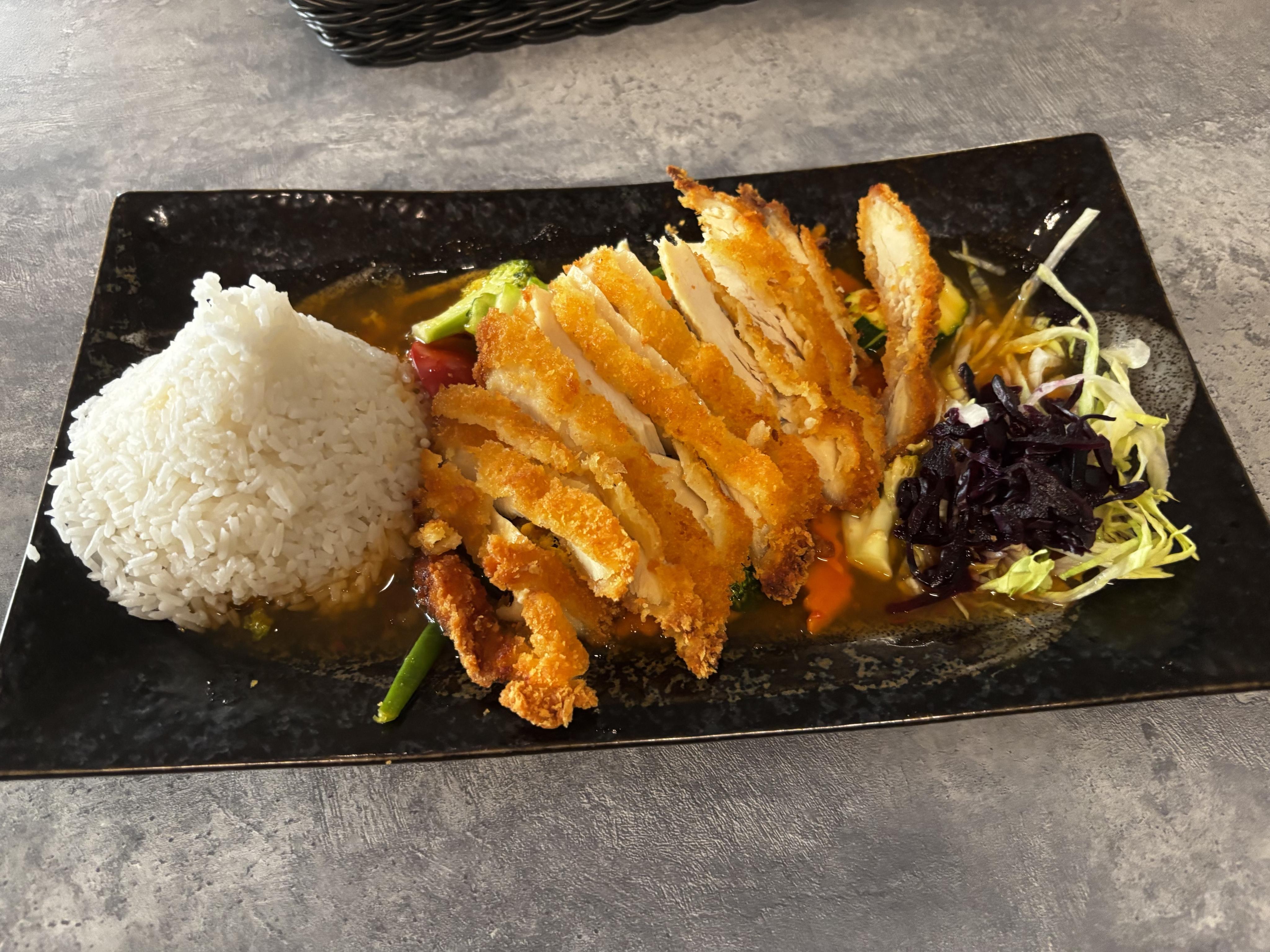Bonco Asian fusion foto 6