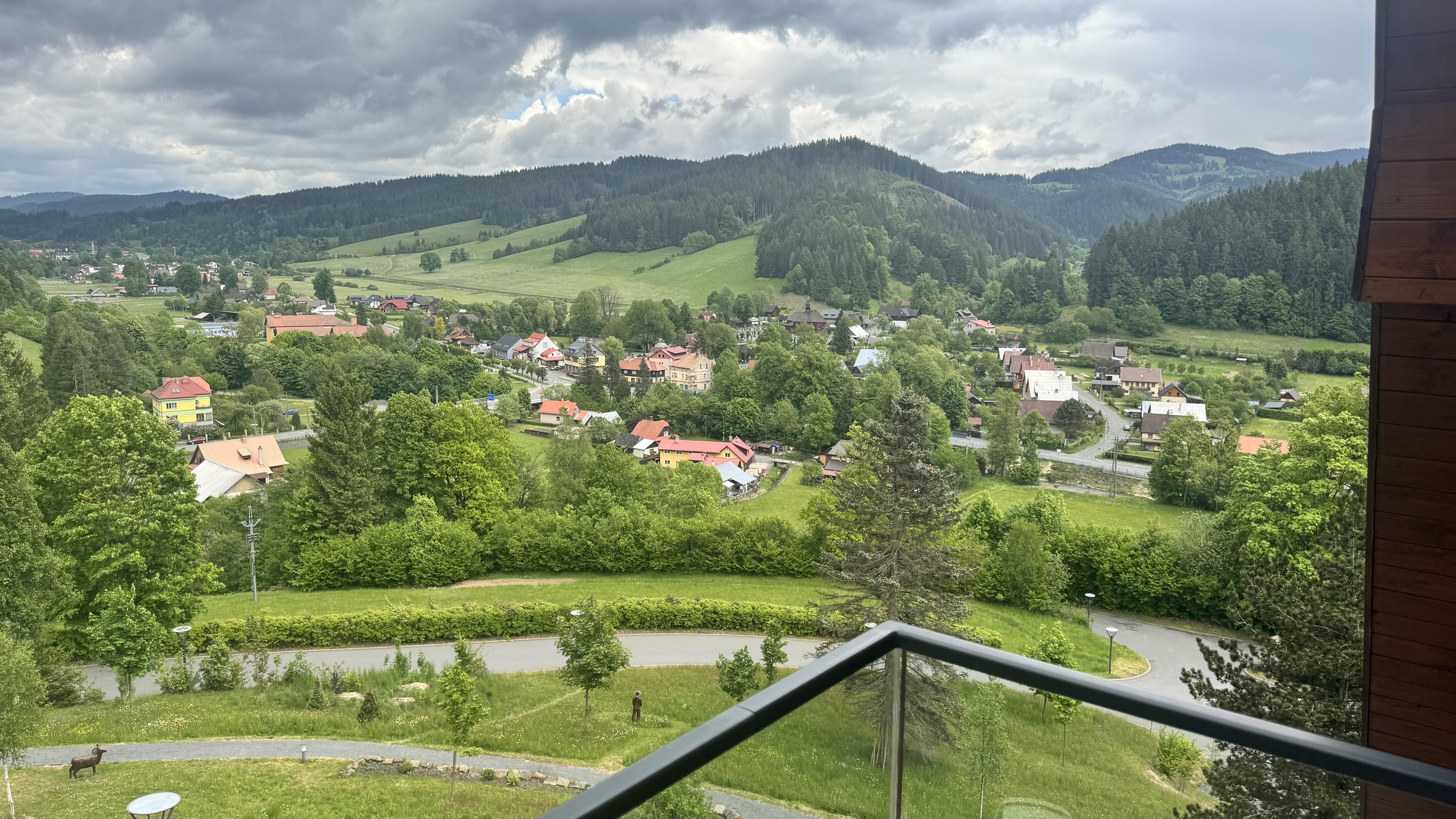 Grandhotel Tatra foto 6