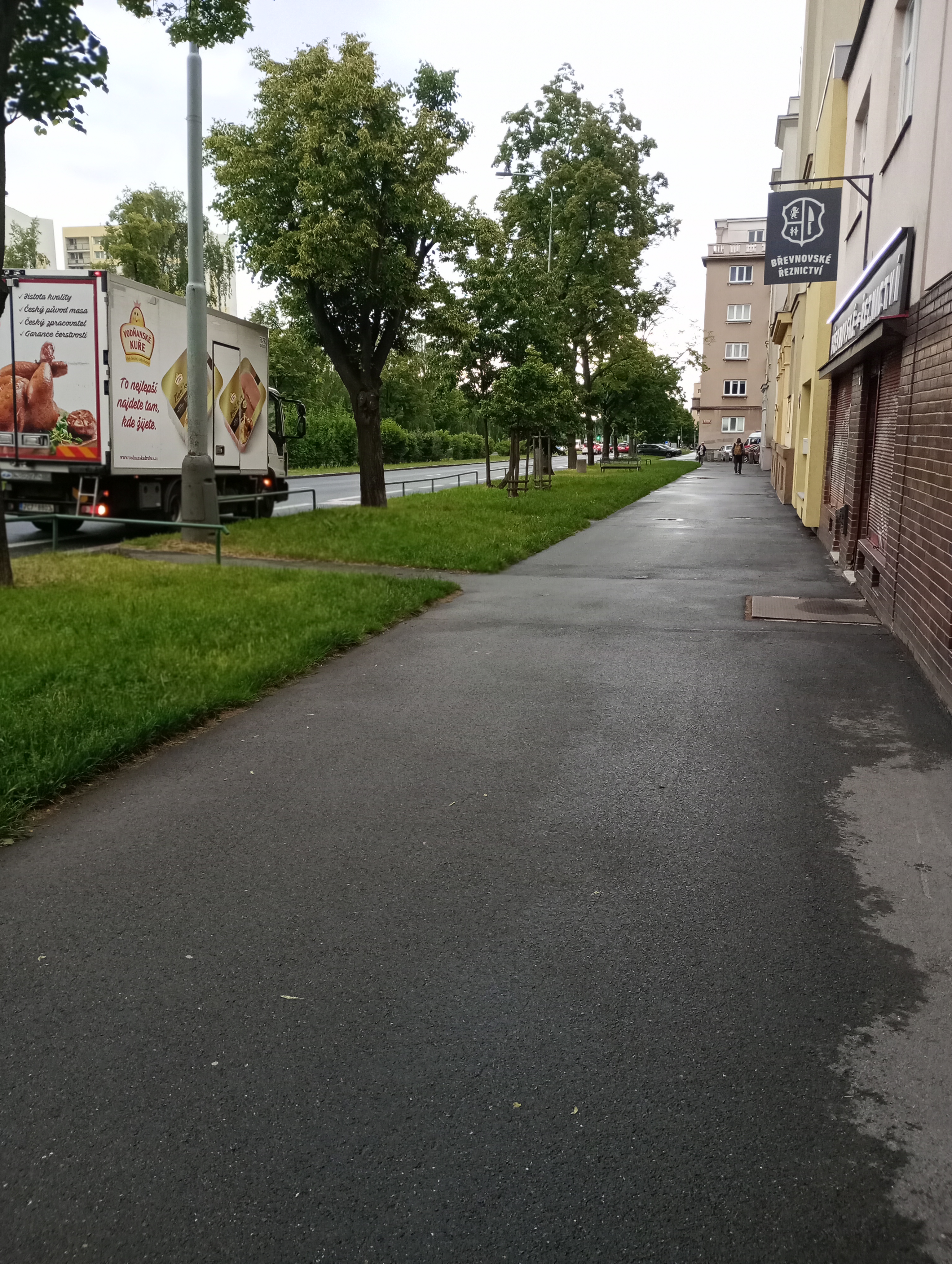 Břevnovské řeznictví, s.r.o. foto 6