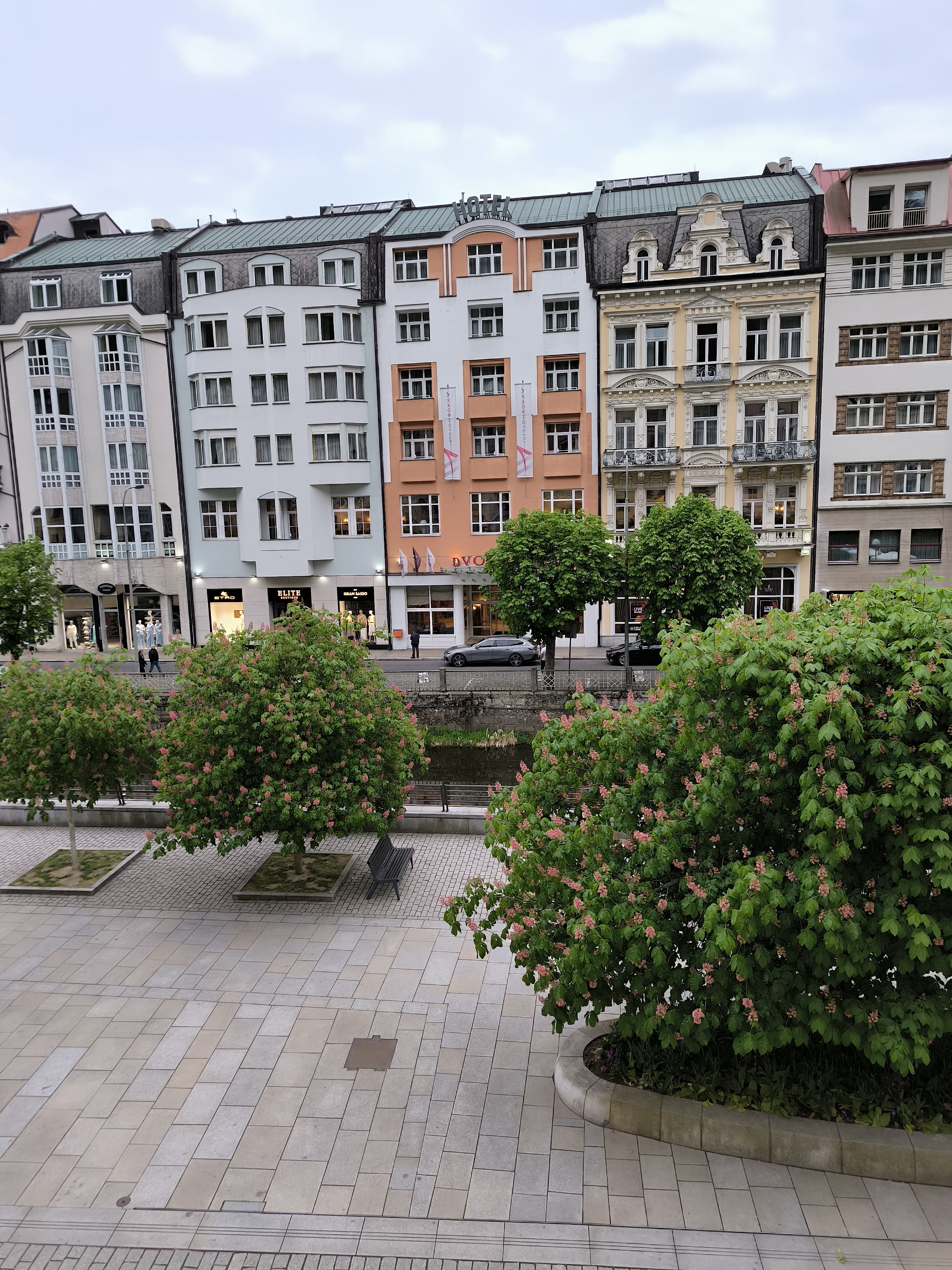 Hotel Maltézský Kříž foto 5