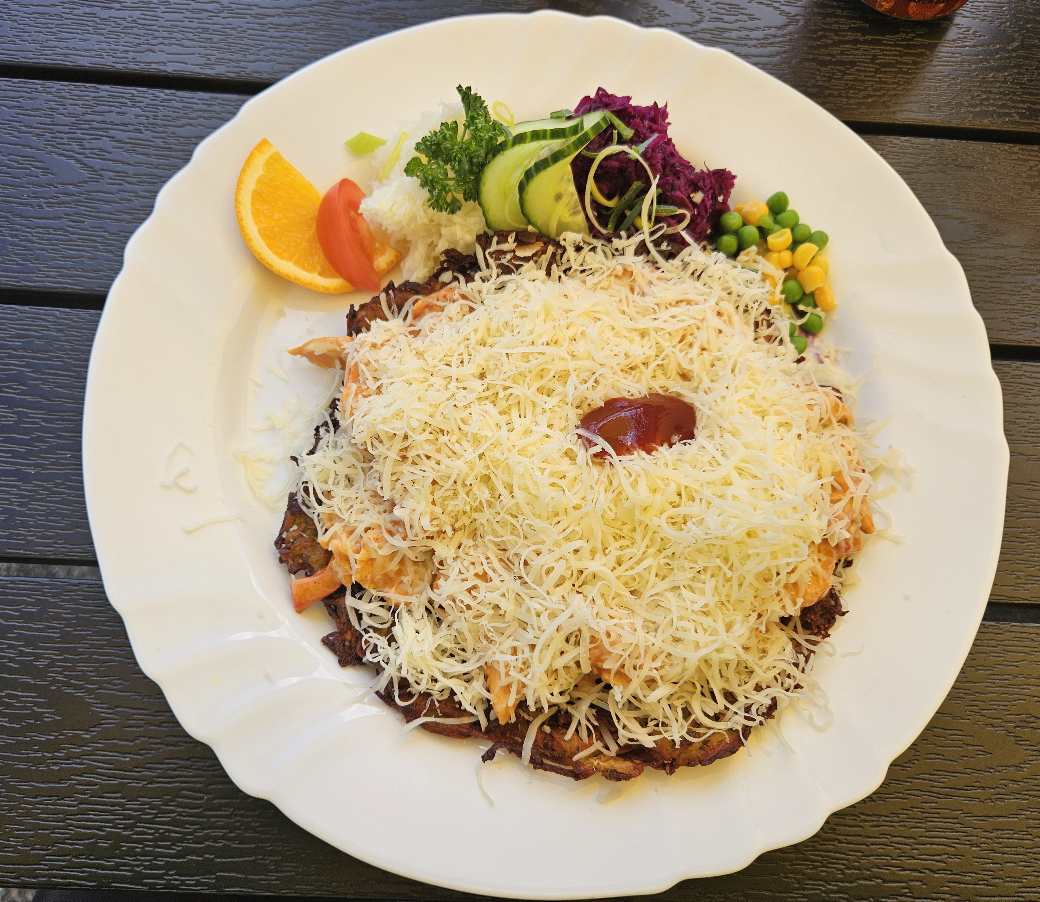Restaurace U Ryšky foto 4