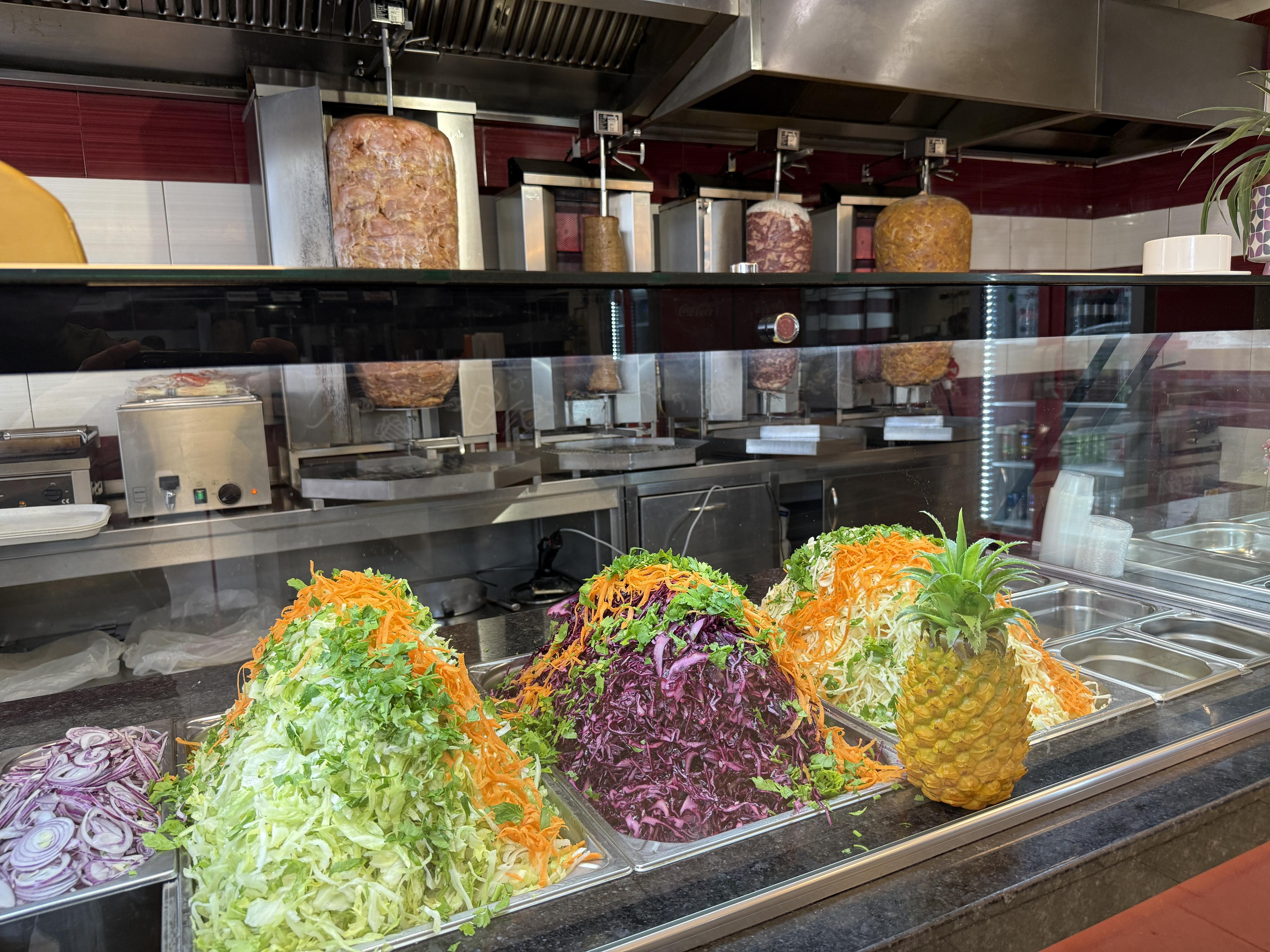 ROJ KEBAB foto 3