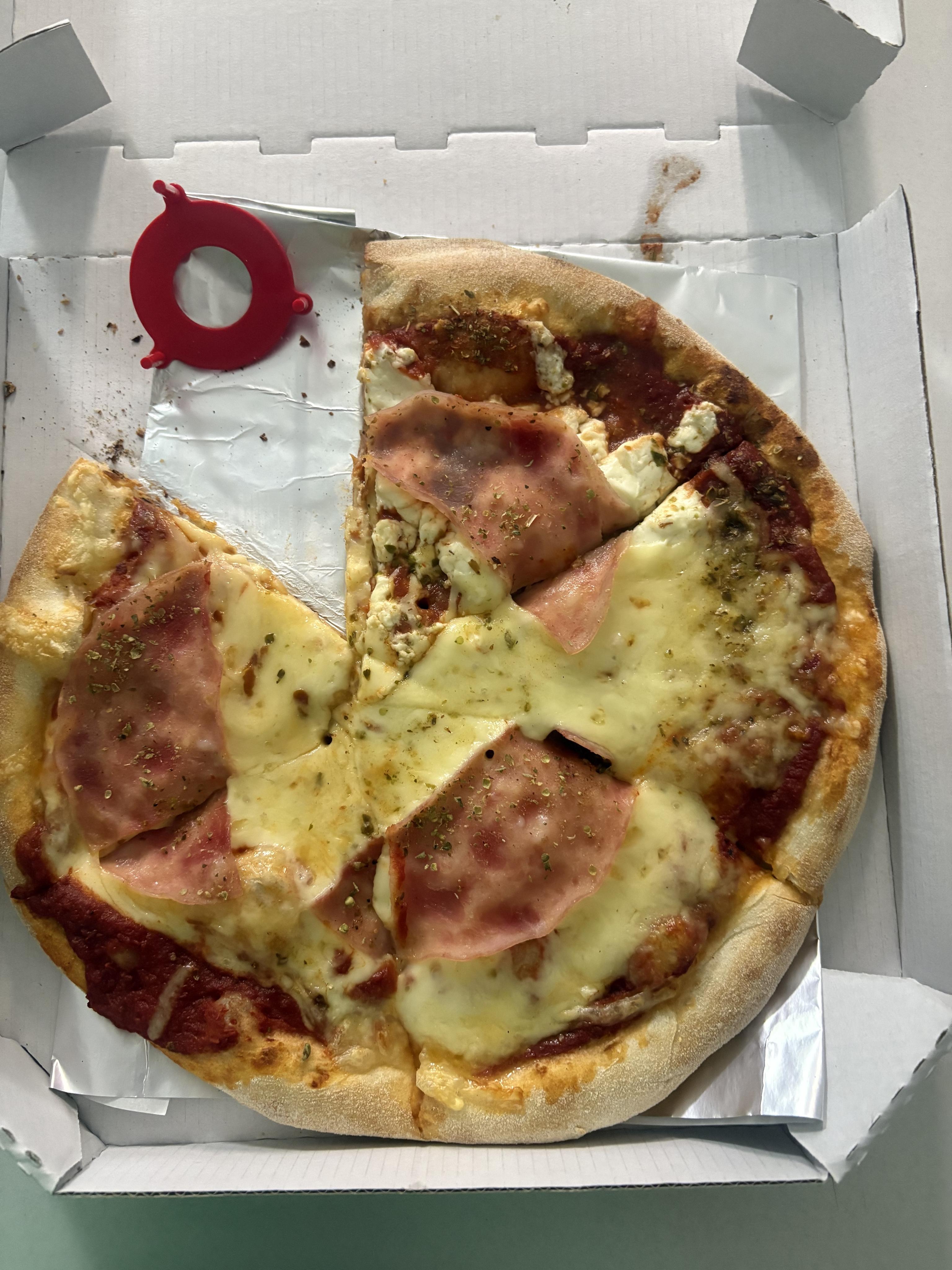 Pizzeria Ristorante Nano foto 4