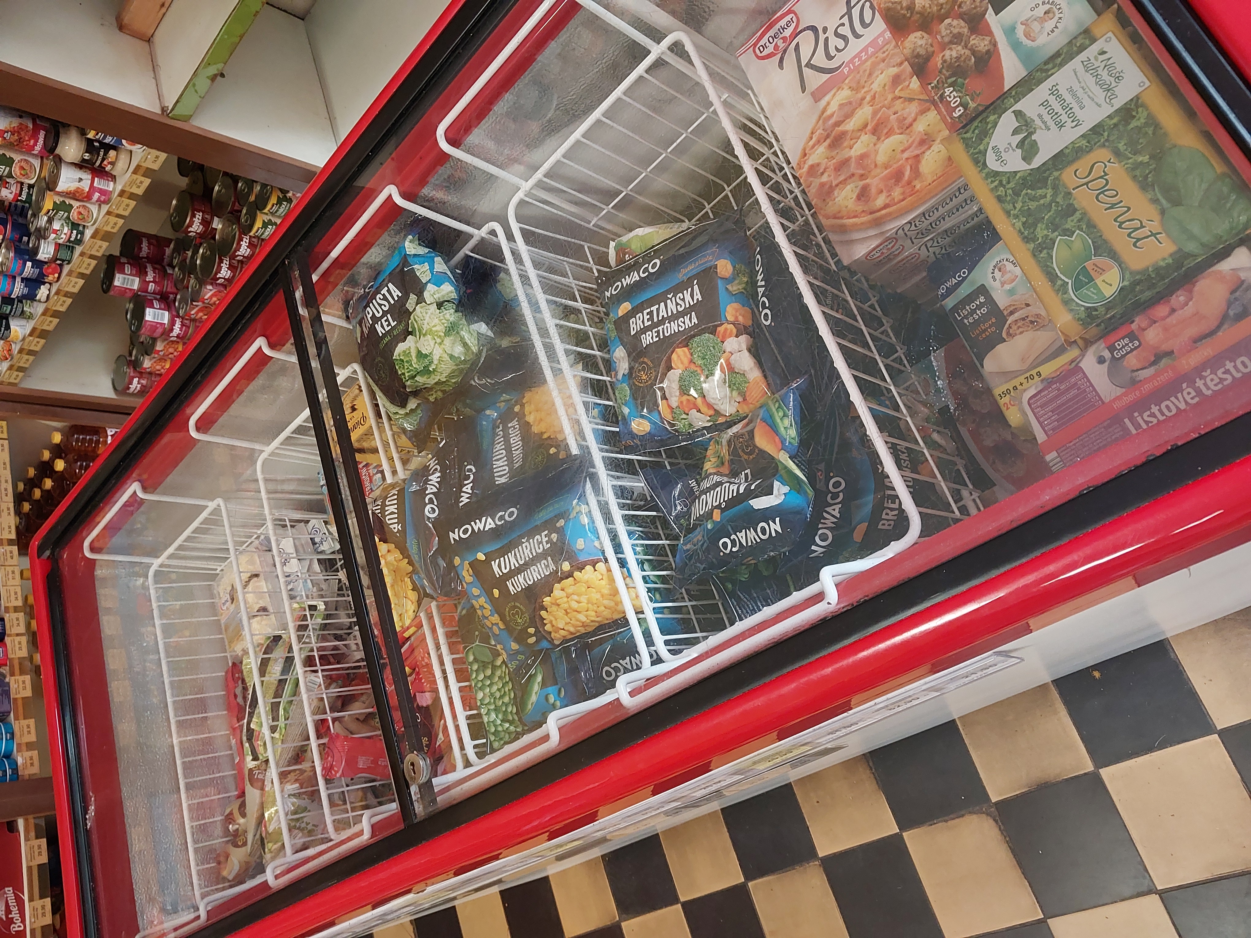 COOP družstvo Velké Meziříčí foto 3