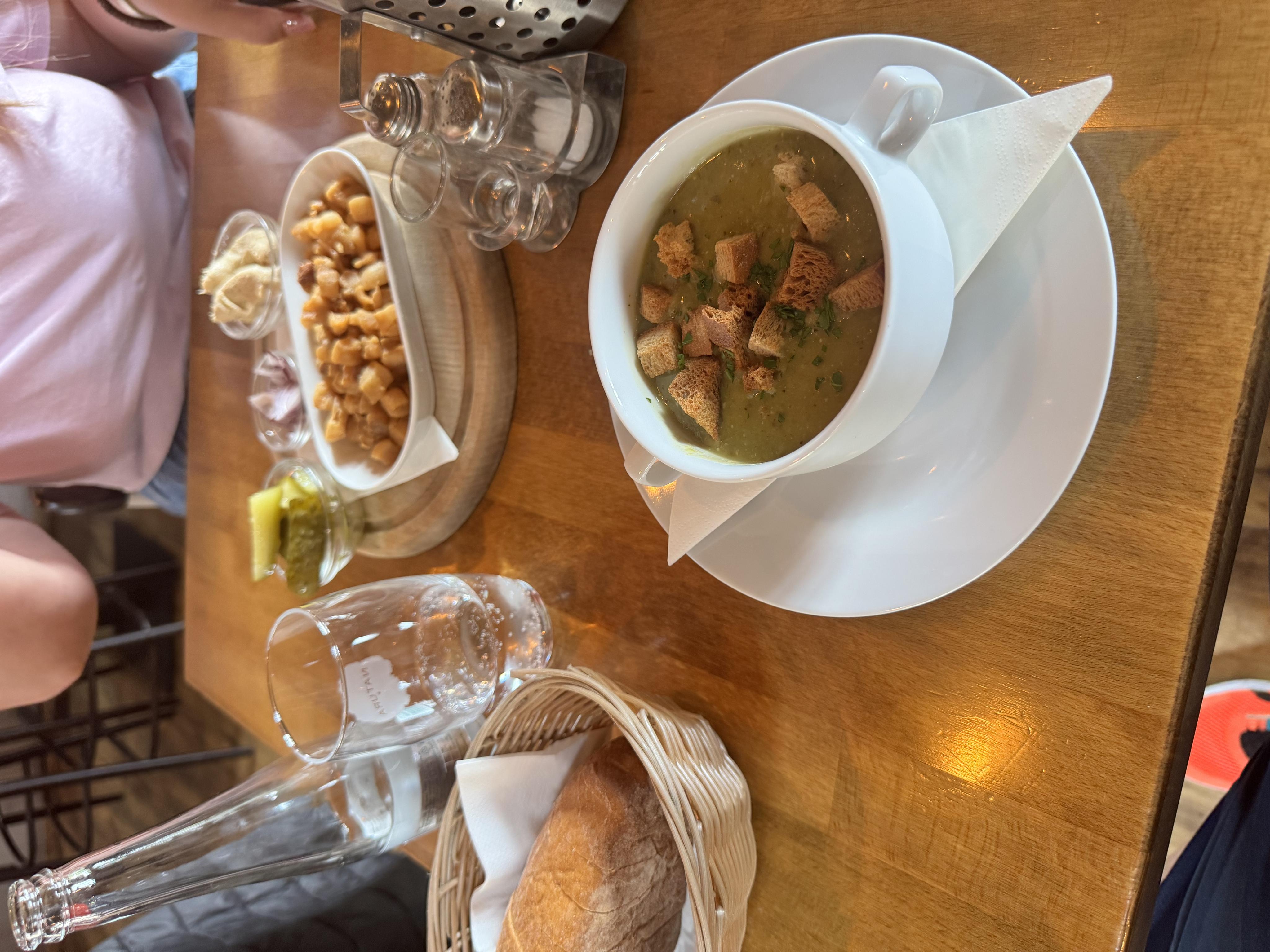 Restaurace Na Střelnici foto 4