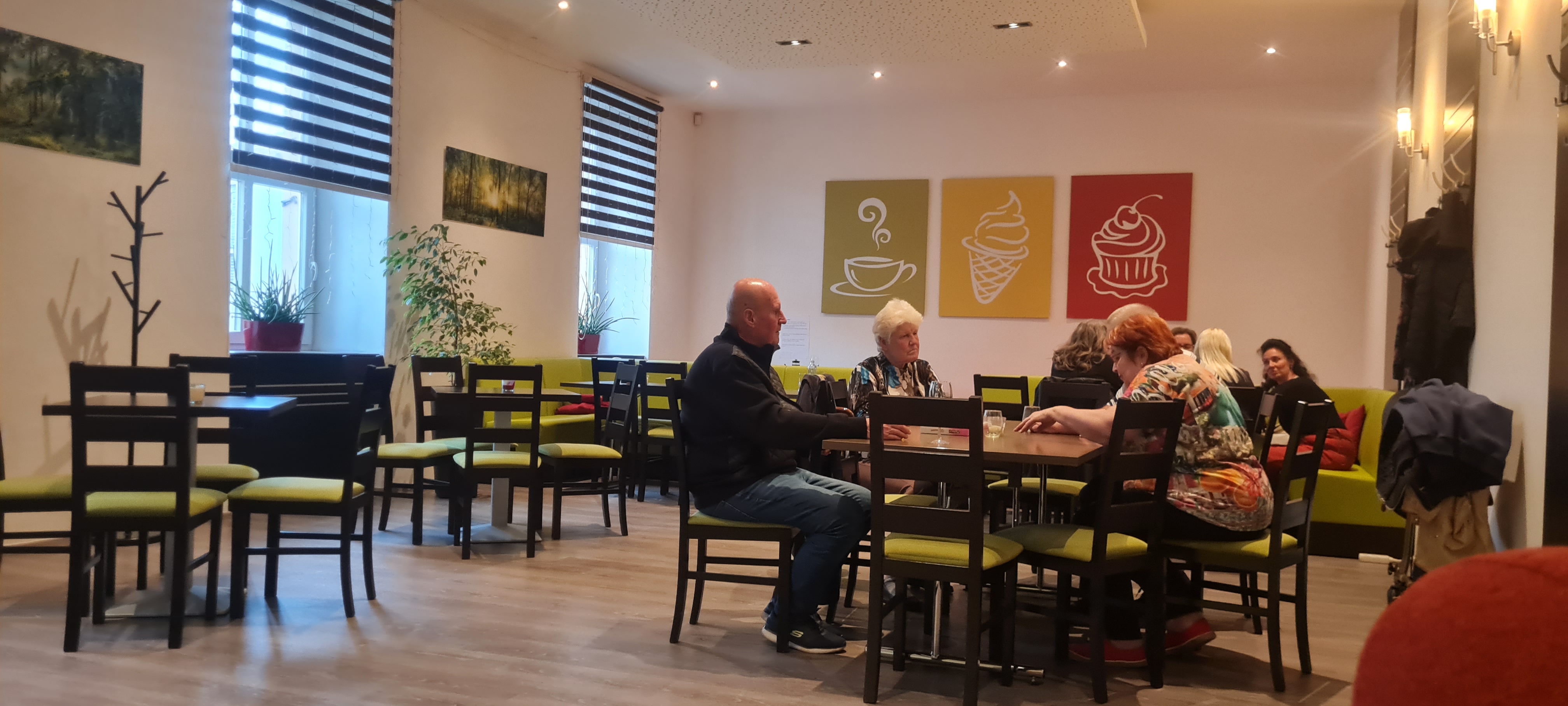 Kavárna MelodyCafe foto 1