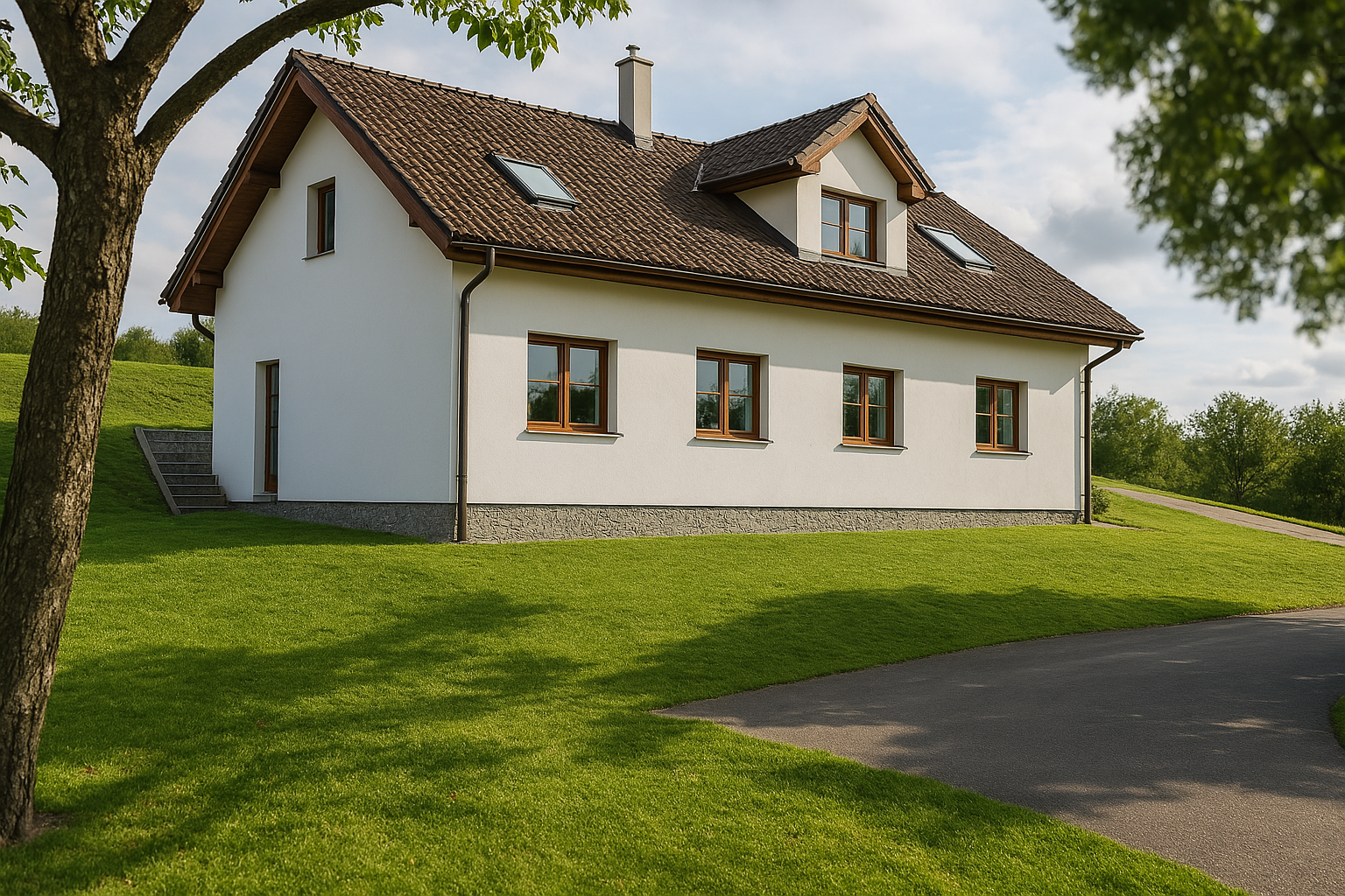 Projektant Ostrava - Ing. Lukáš Kozák foto 2