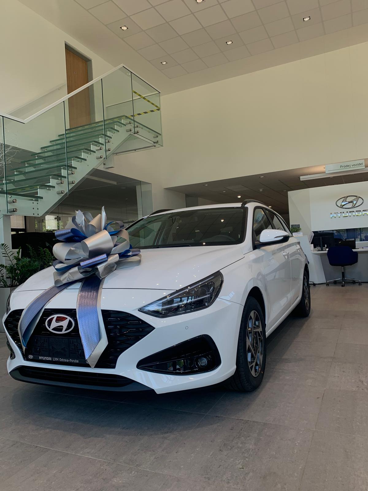 Hyundai LXM motors s.r.o. foto 6