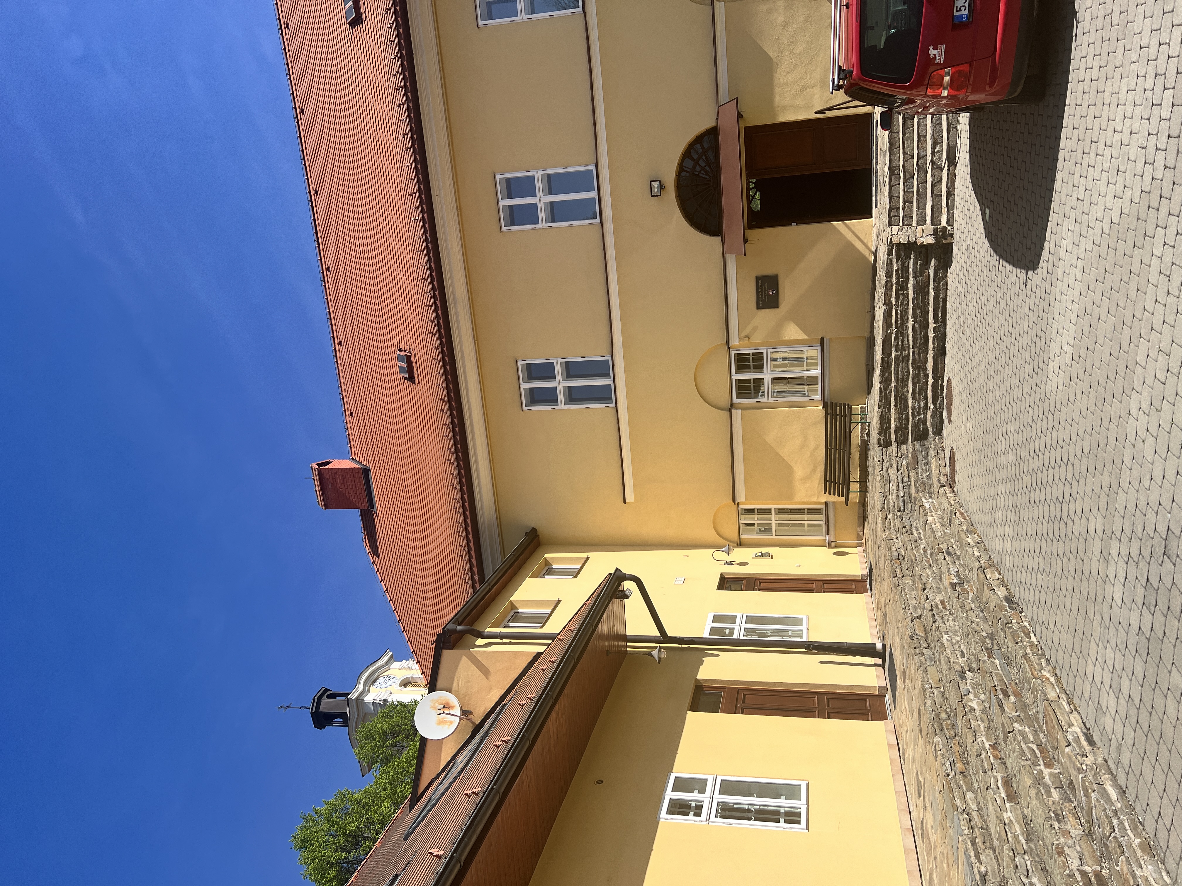 Římskokatolická farnost Luleč foto 4