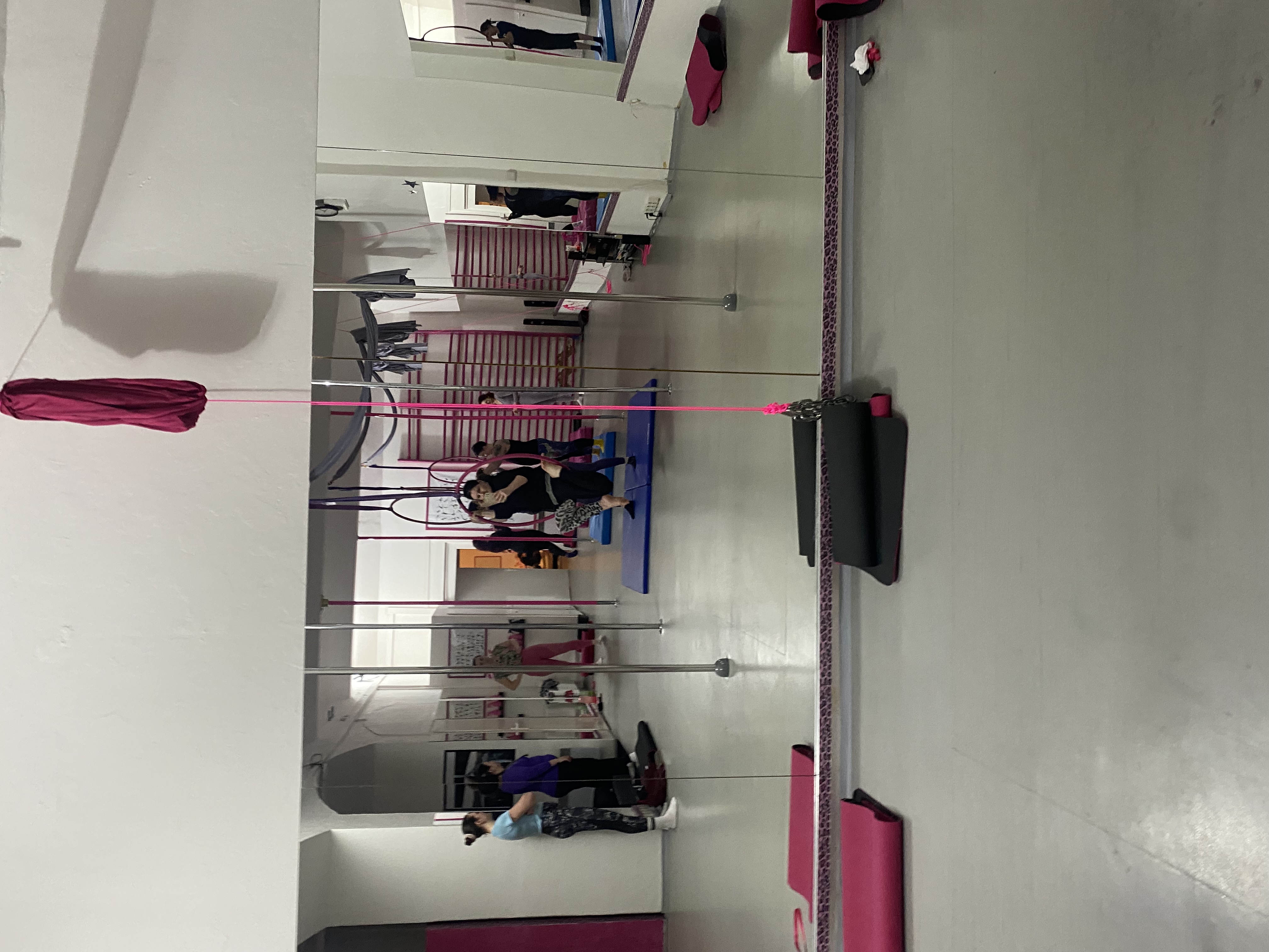 Moschna pole dance center, s.r.o. foto 1