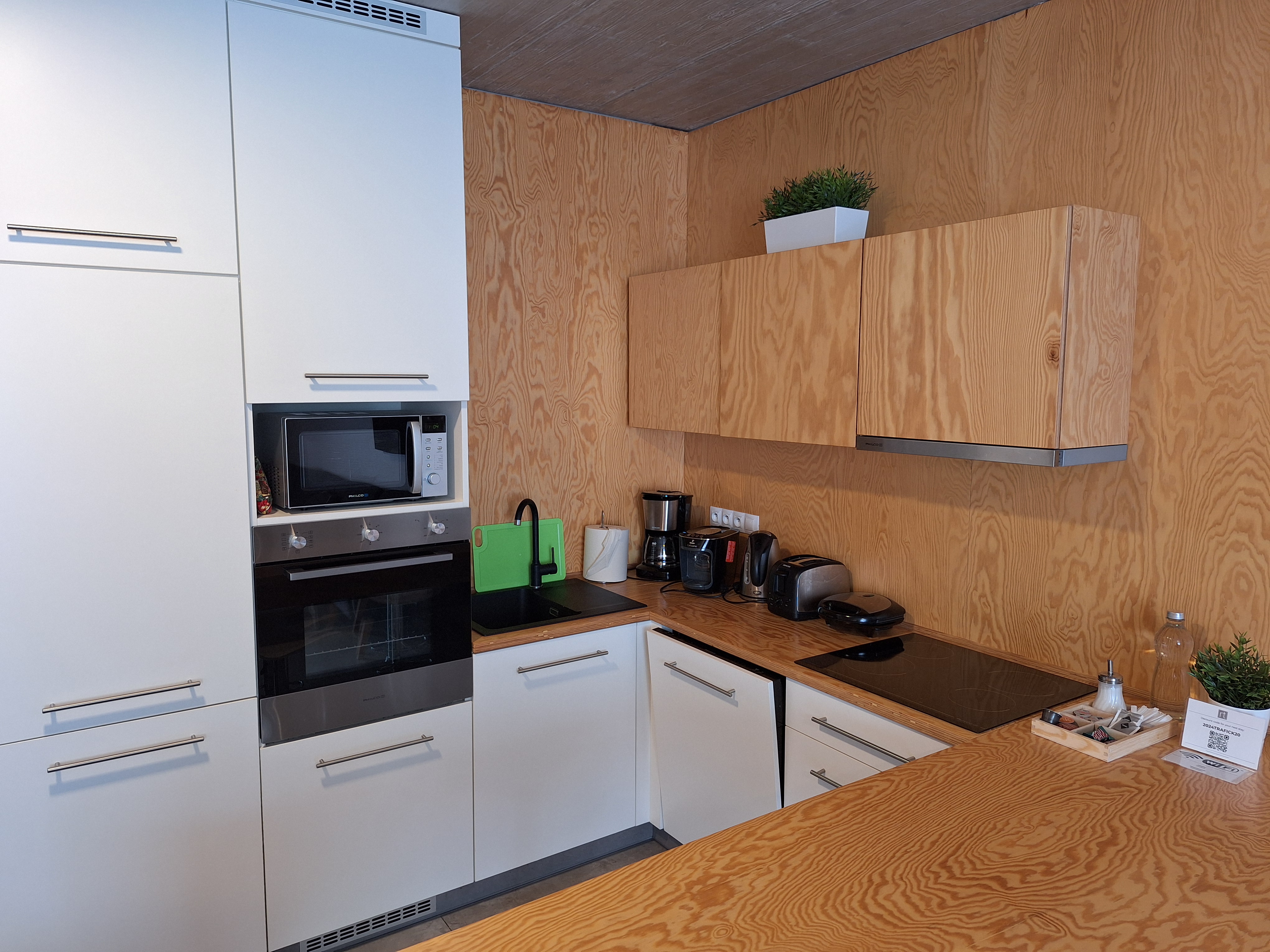 Residence Trafick foto 4