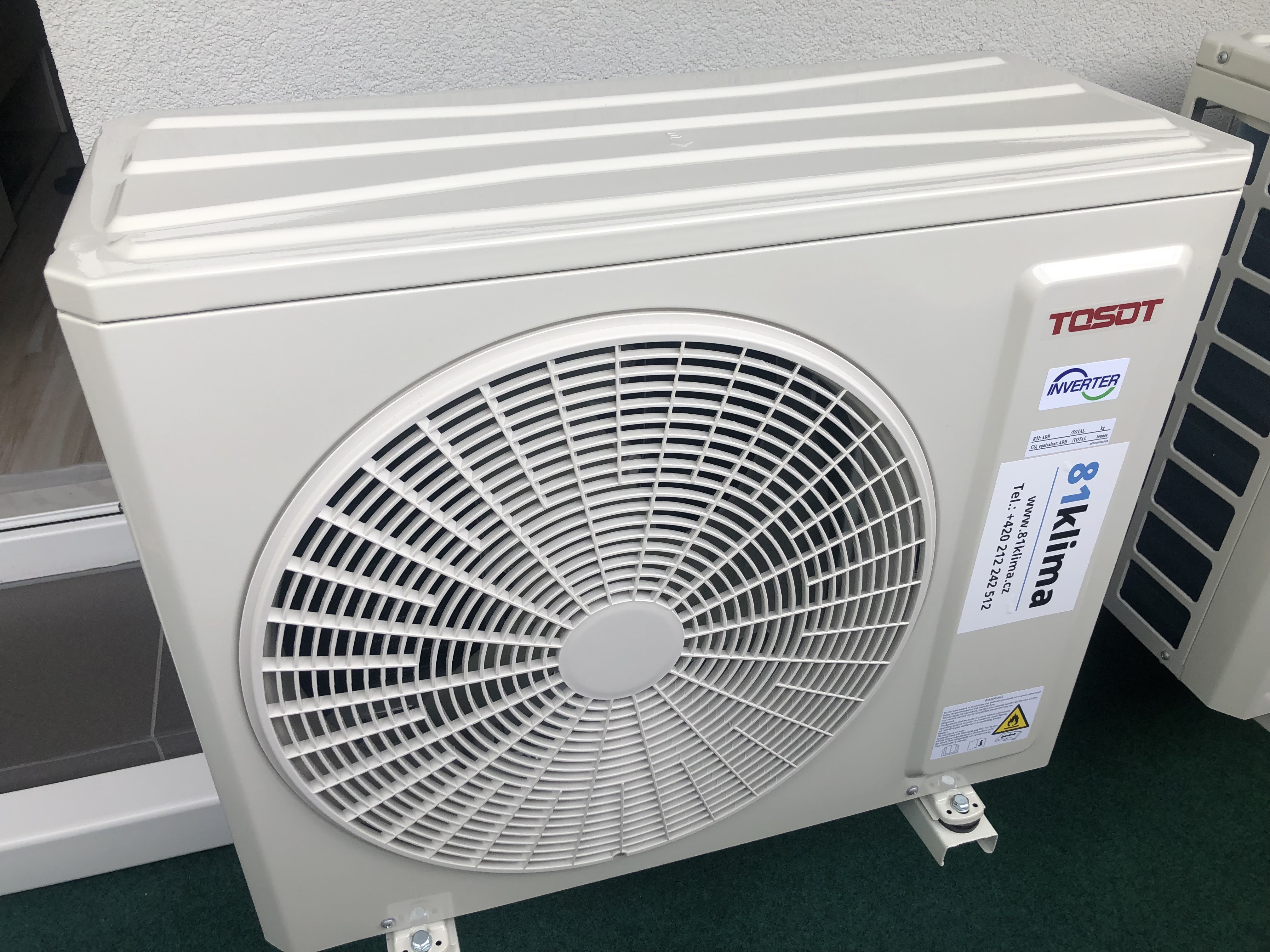 81 klima a.s. foto 3