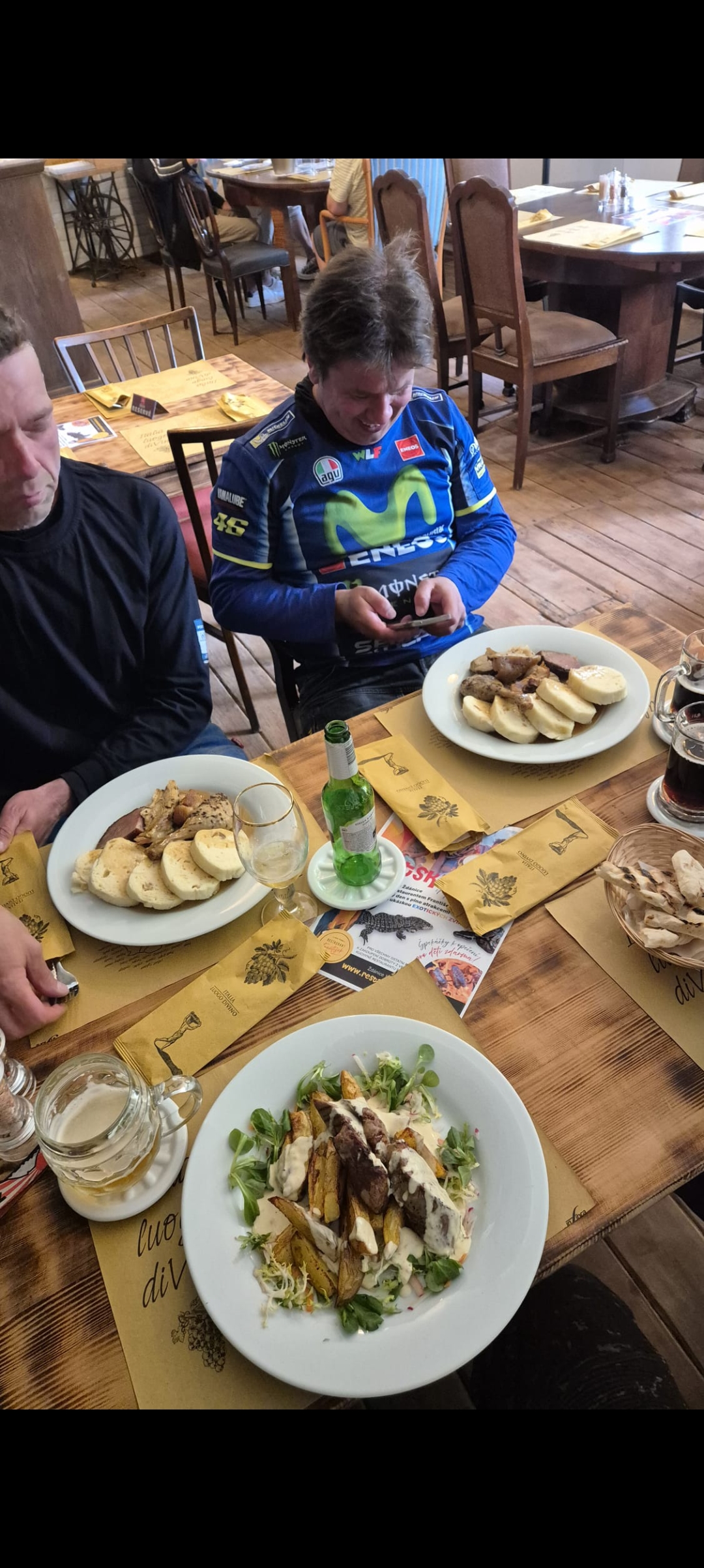 Restaurant František foto 4