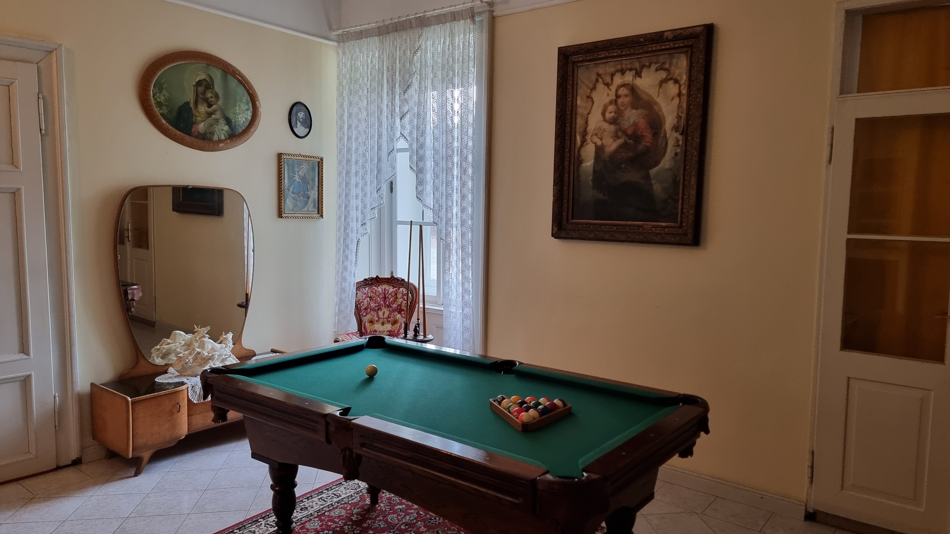 Zámecké apartmány Jindřichovice foto 6