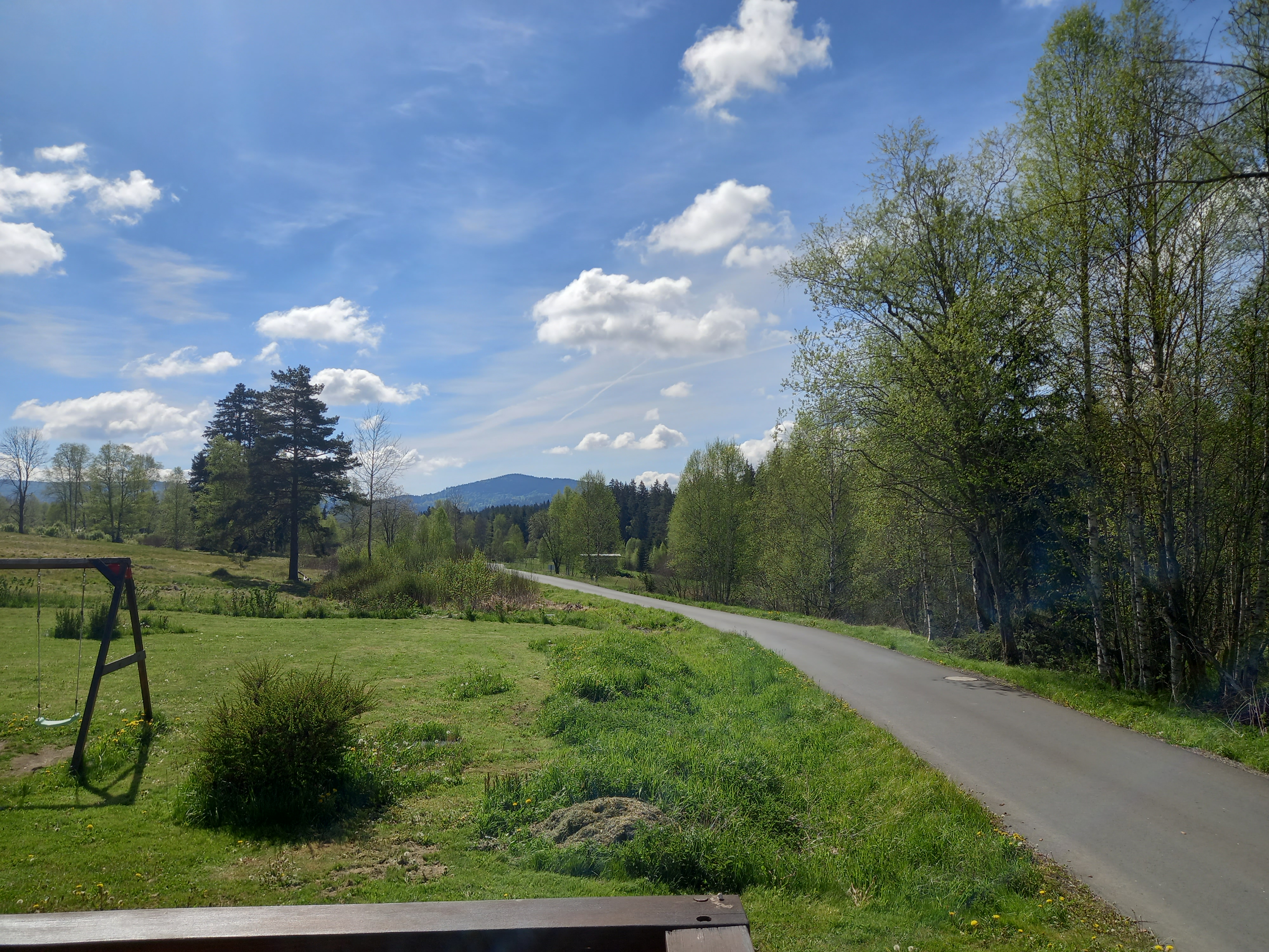 Dvůr Lískový vrch foto 3