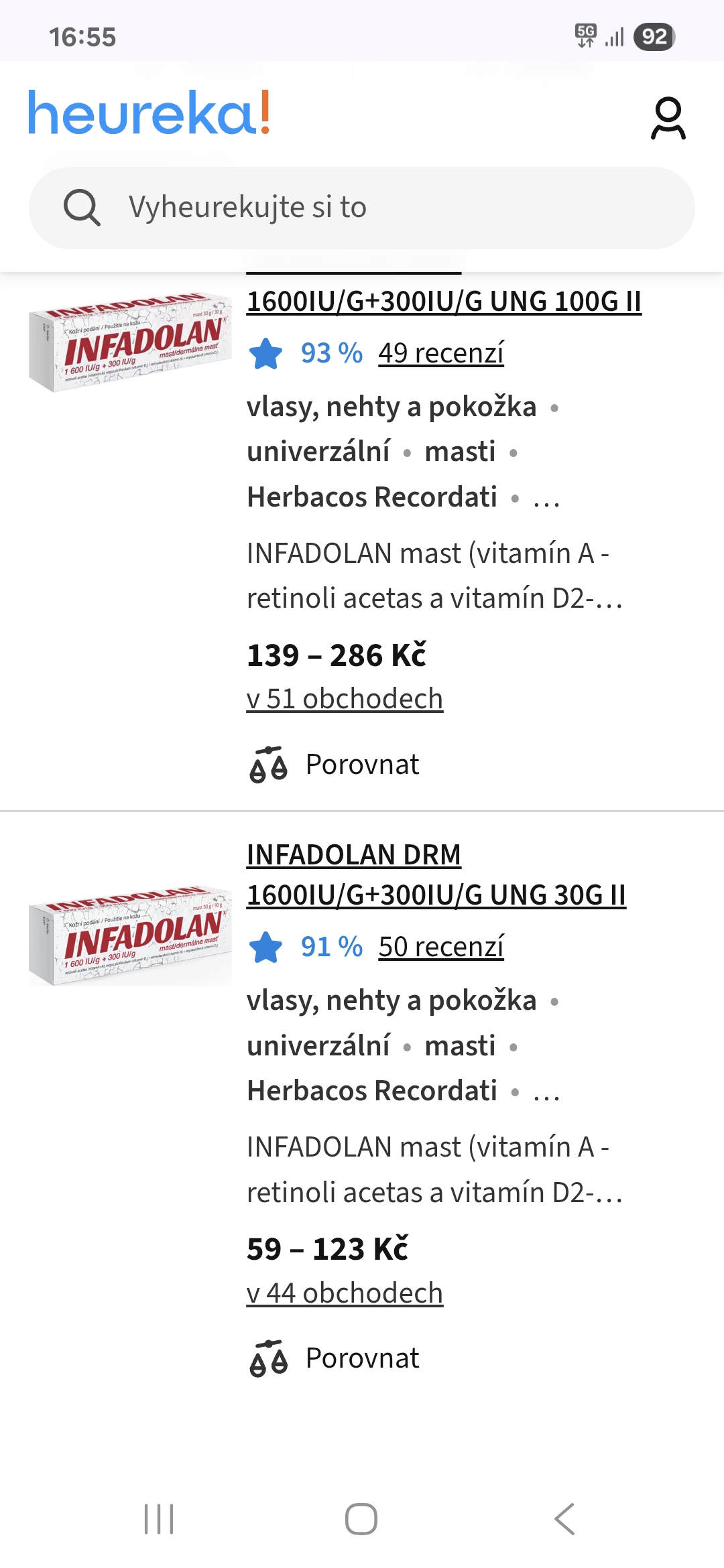 Lékárna Pharmacentrum Háje foto 5