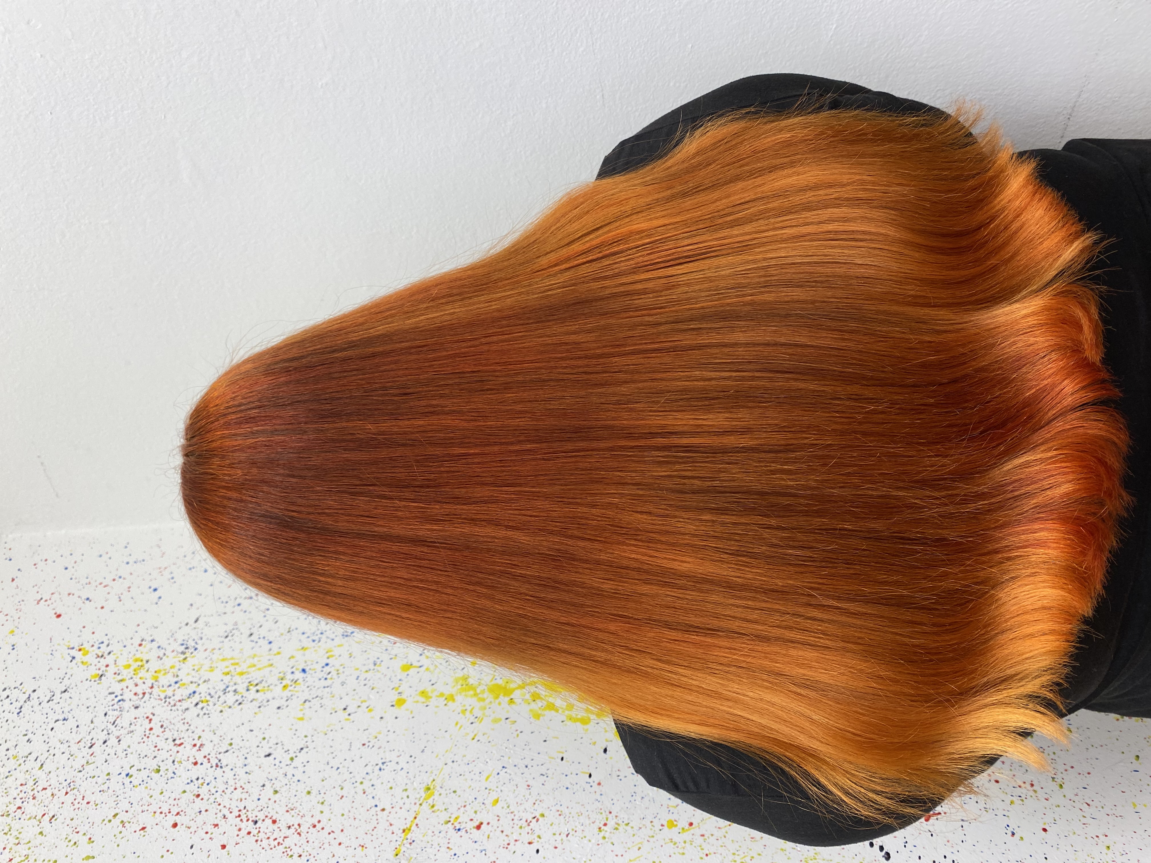 Individual HairSalon foto 5