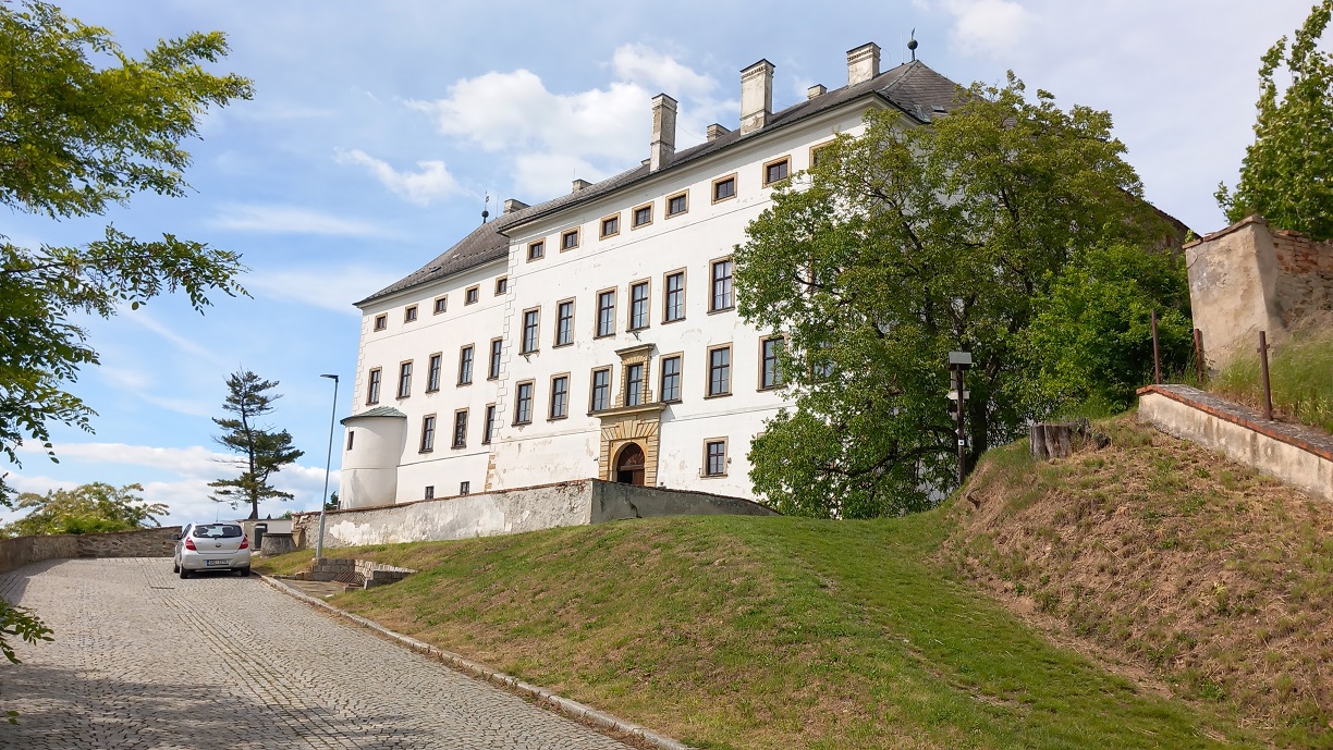 Lovecko-lesnické muzeum v Úsově foto 4