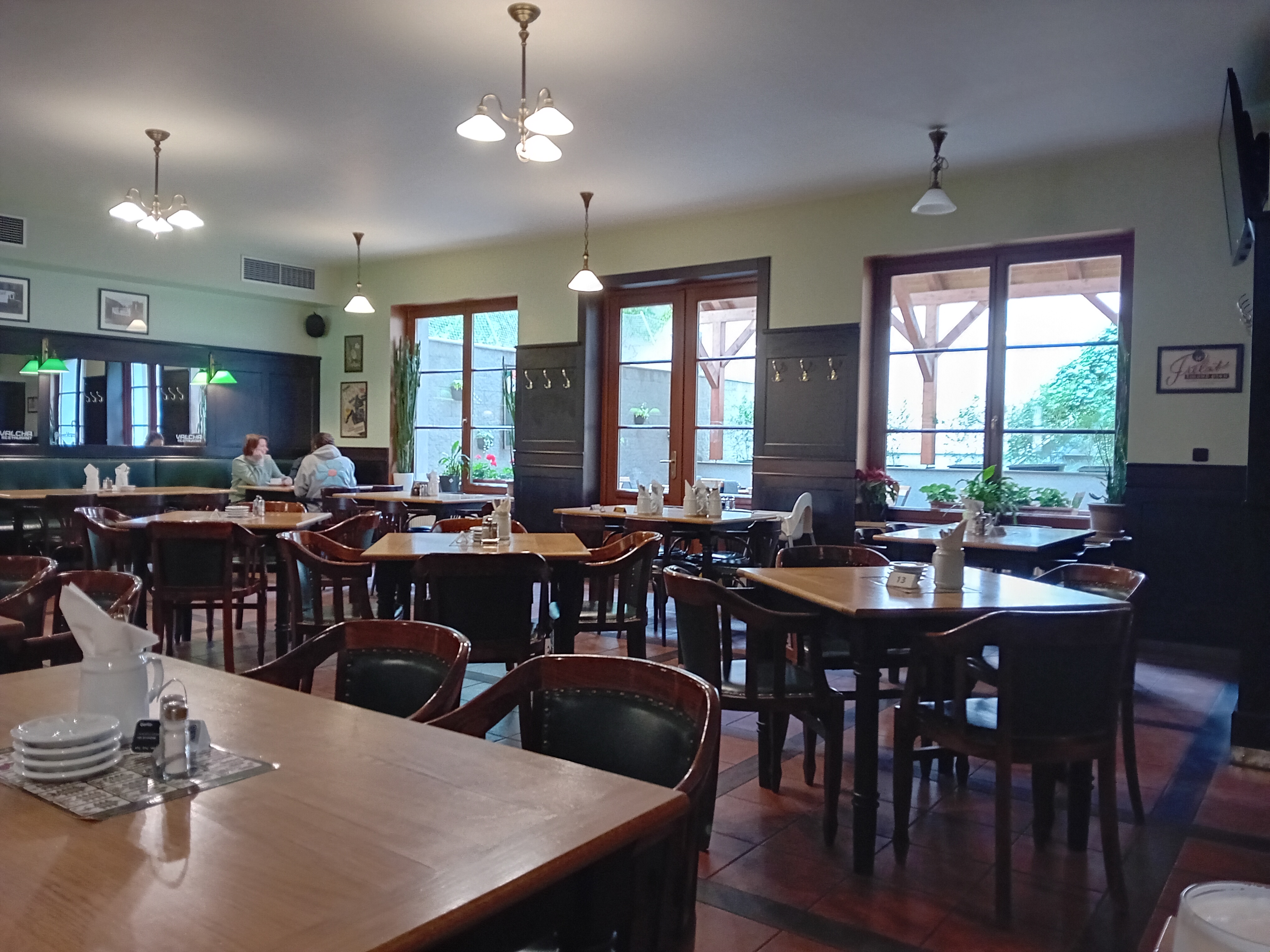 Restaurace Valcha foto 3