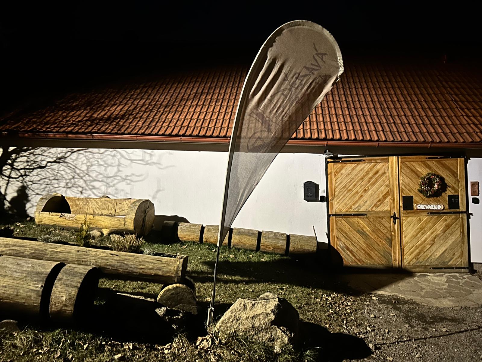 Statek Děravá Bota foto 5