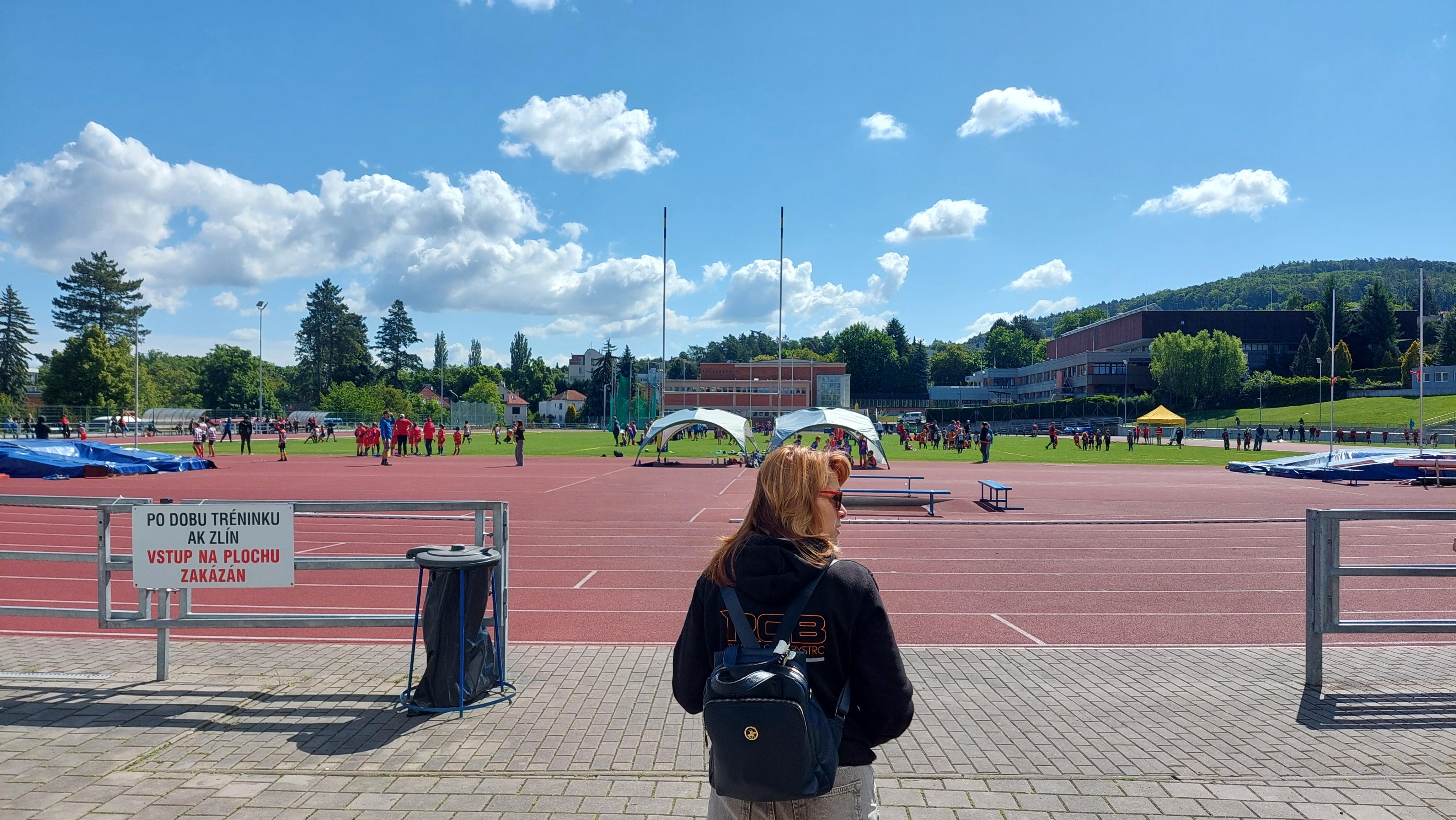 Rugby Club Zlín foto 3