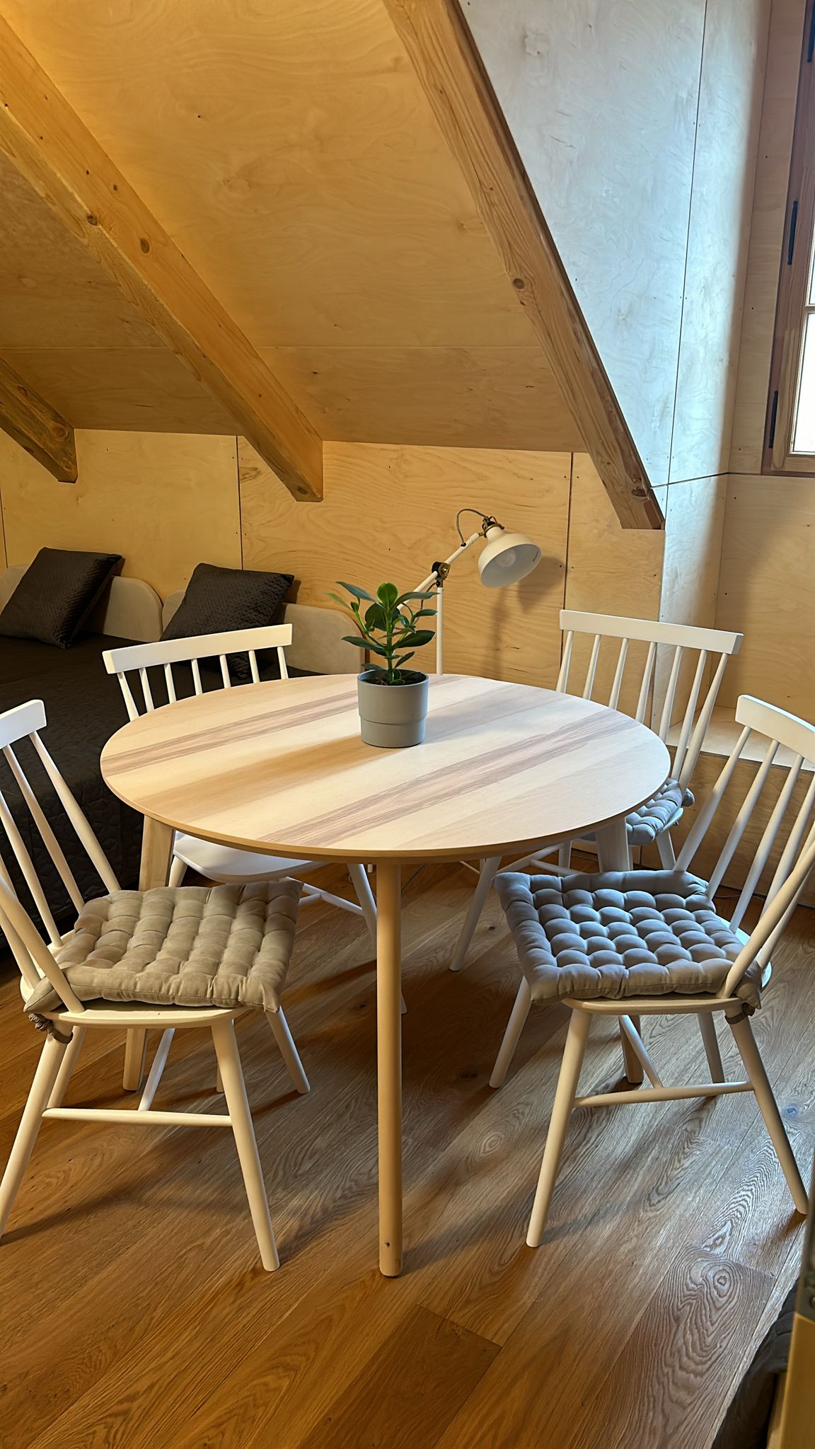 Farní stodola - Farnost Hostivař foto 3