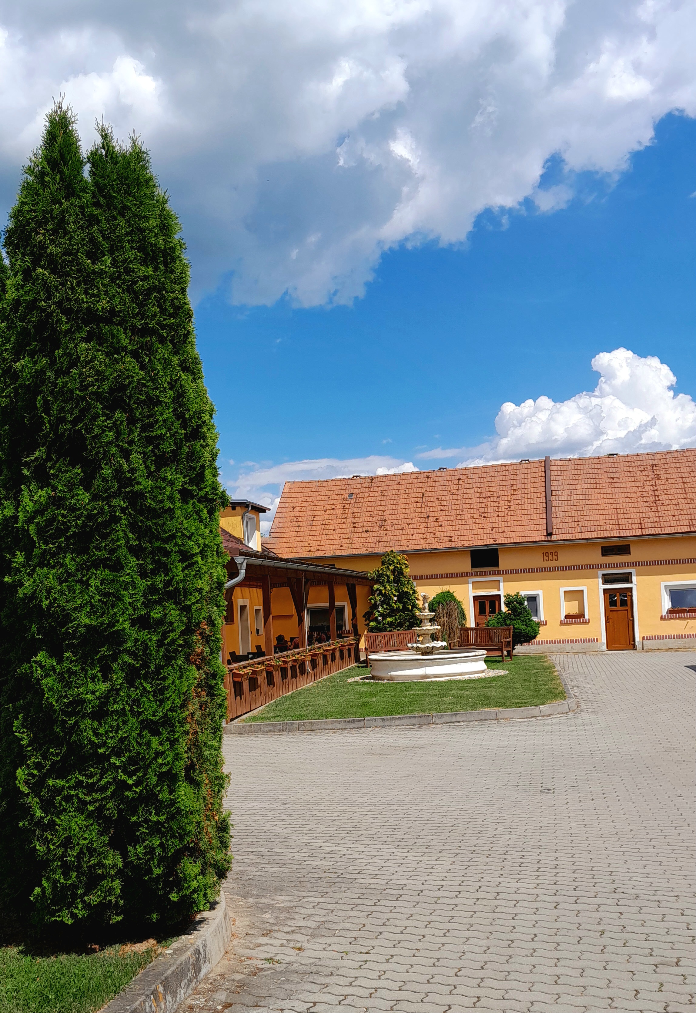 Restaurace Na Farmě foto 2