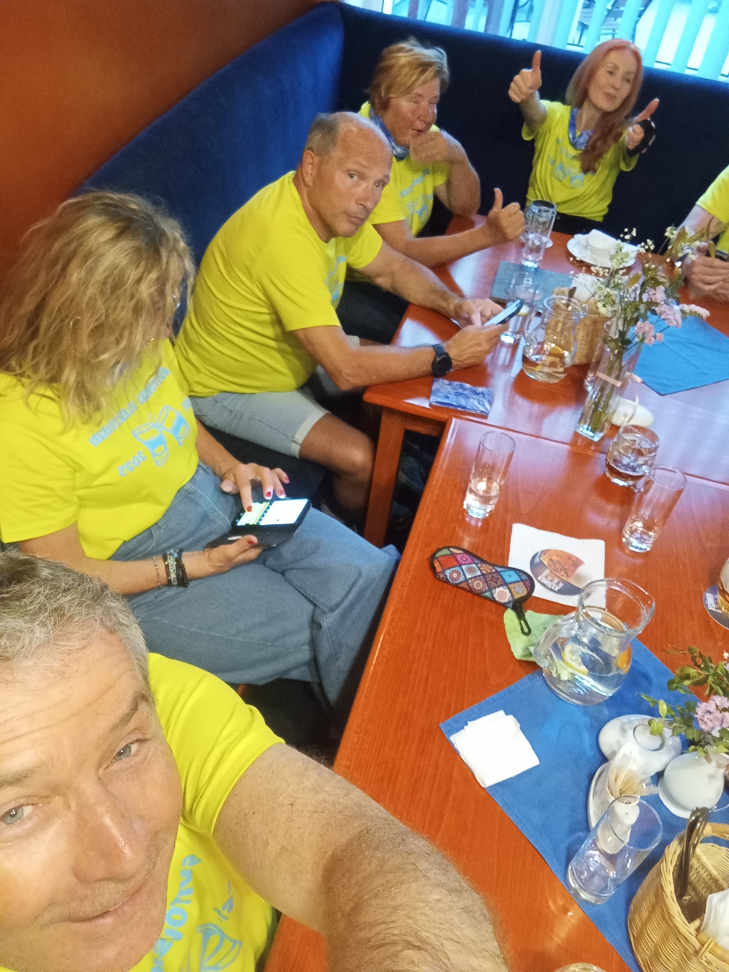 Hospůdka U Kumpána foto 5