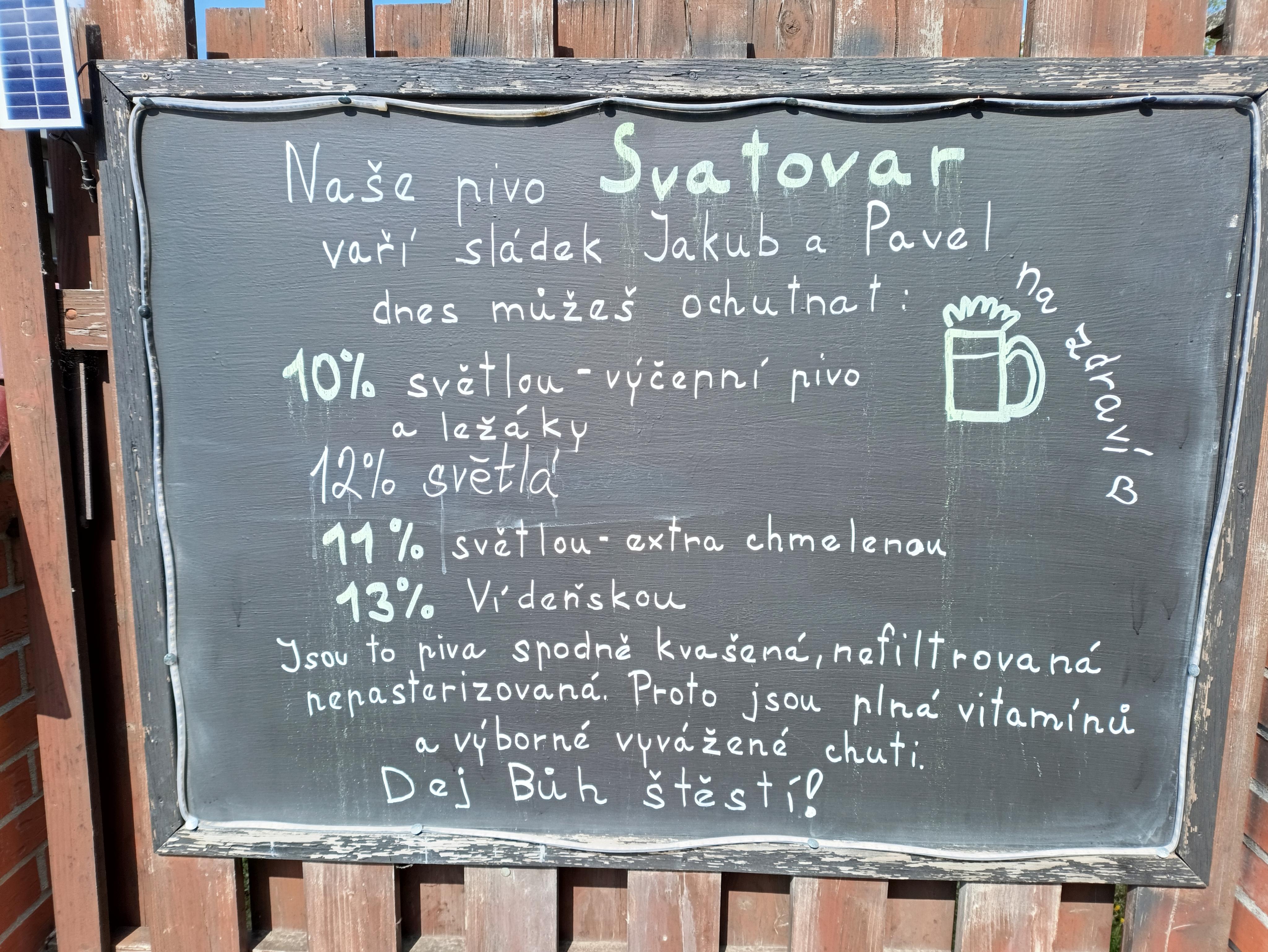 Pivovar Lipník Svatovar foto 3