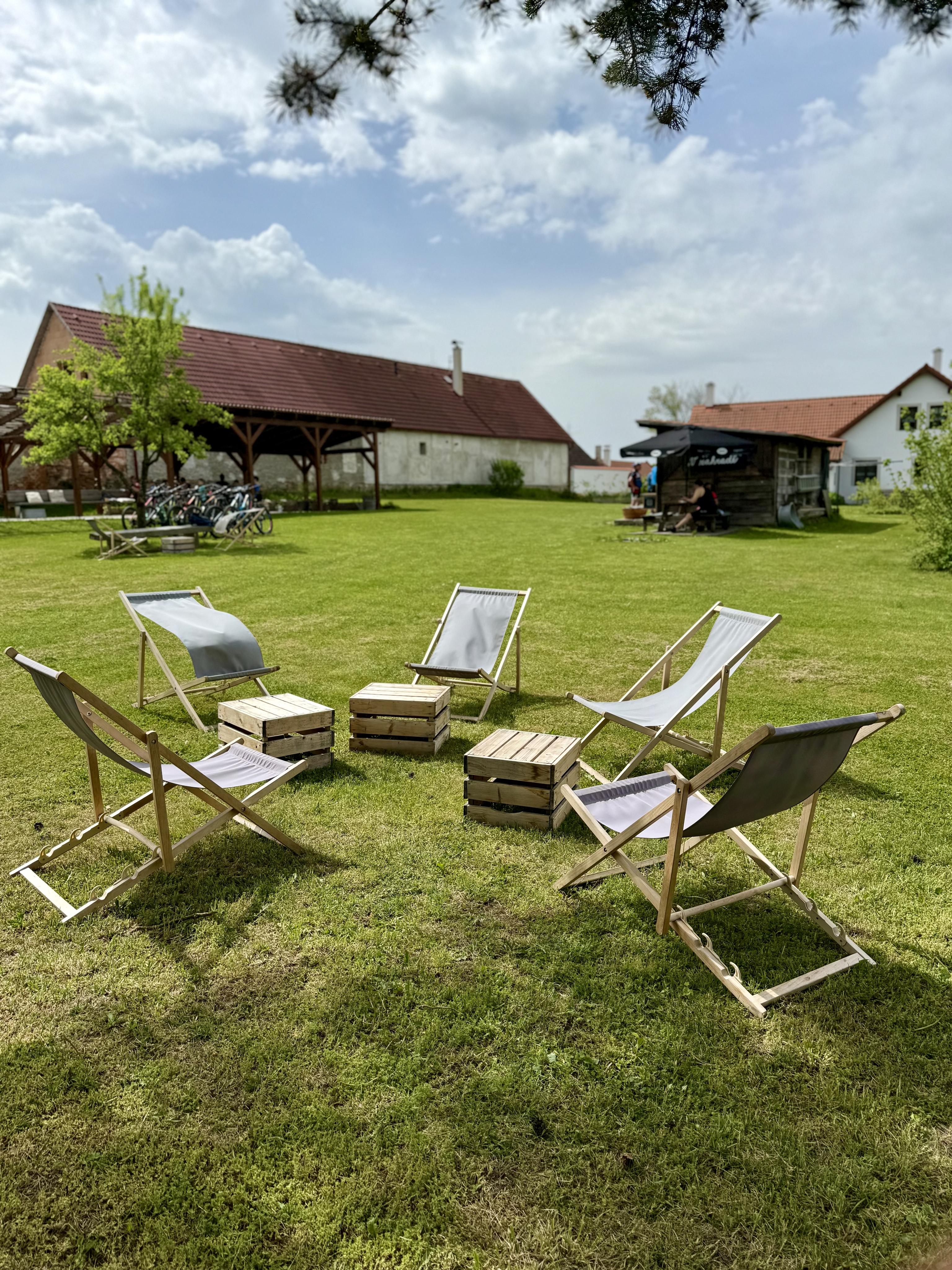 KAFÉ "V zahradě" foto 3