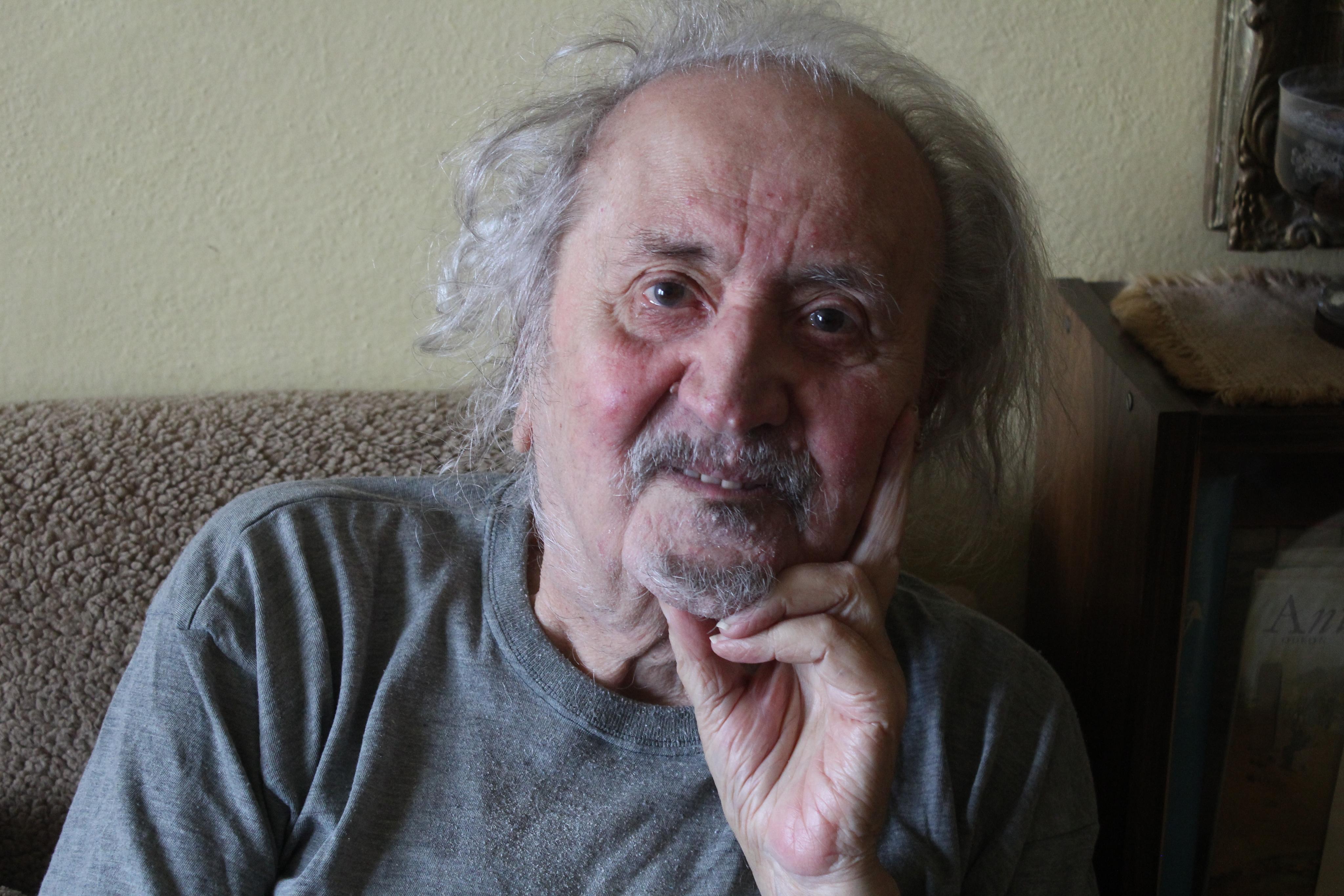 Cesta domů foto 3
