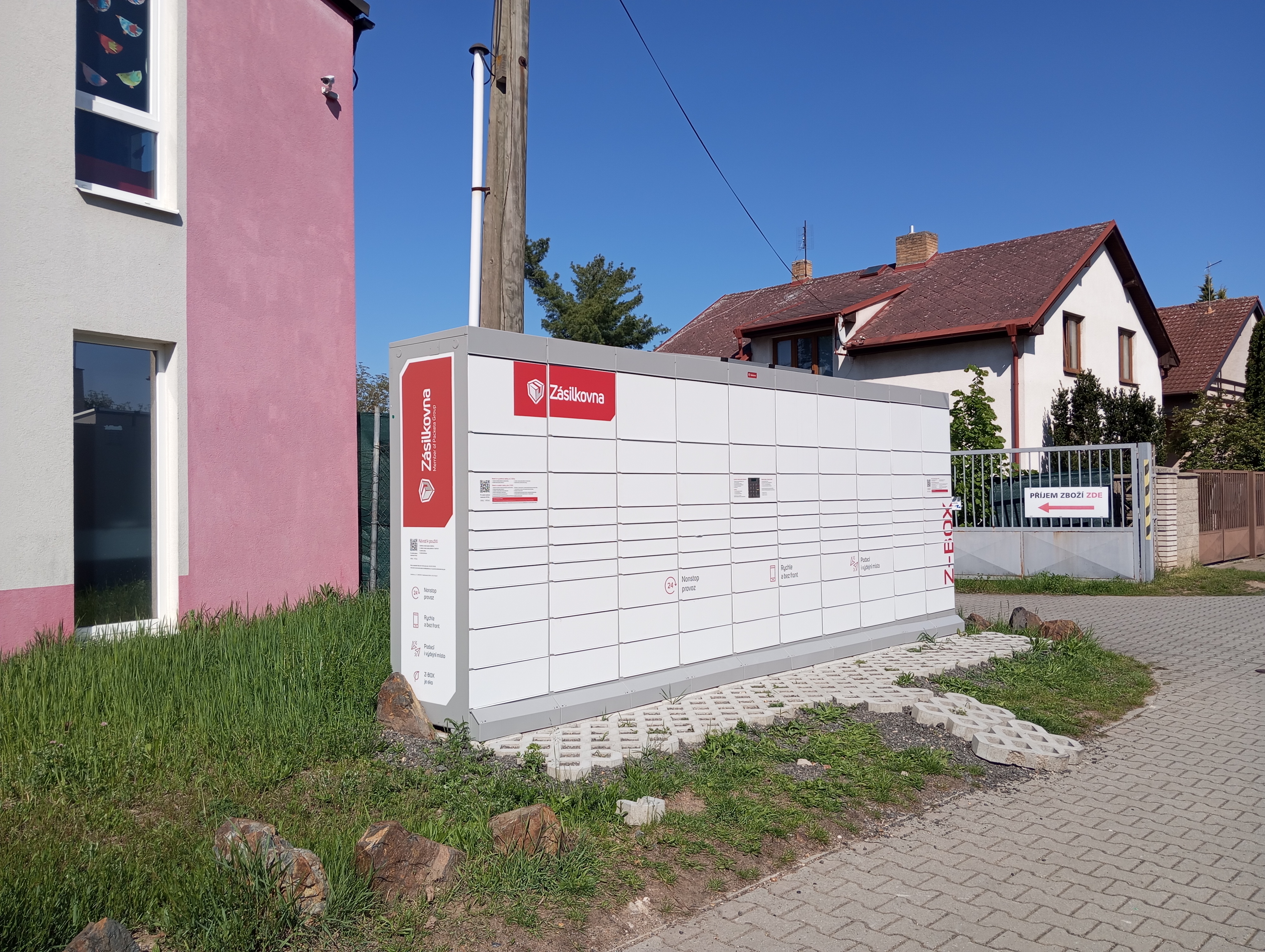 Z-BOX foto 1