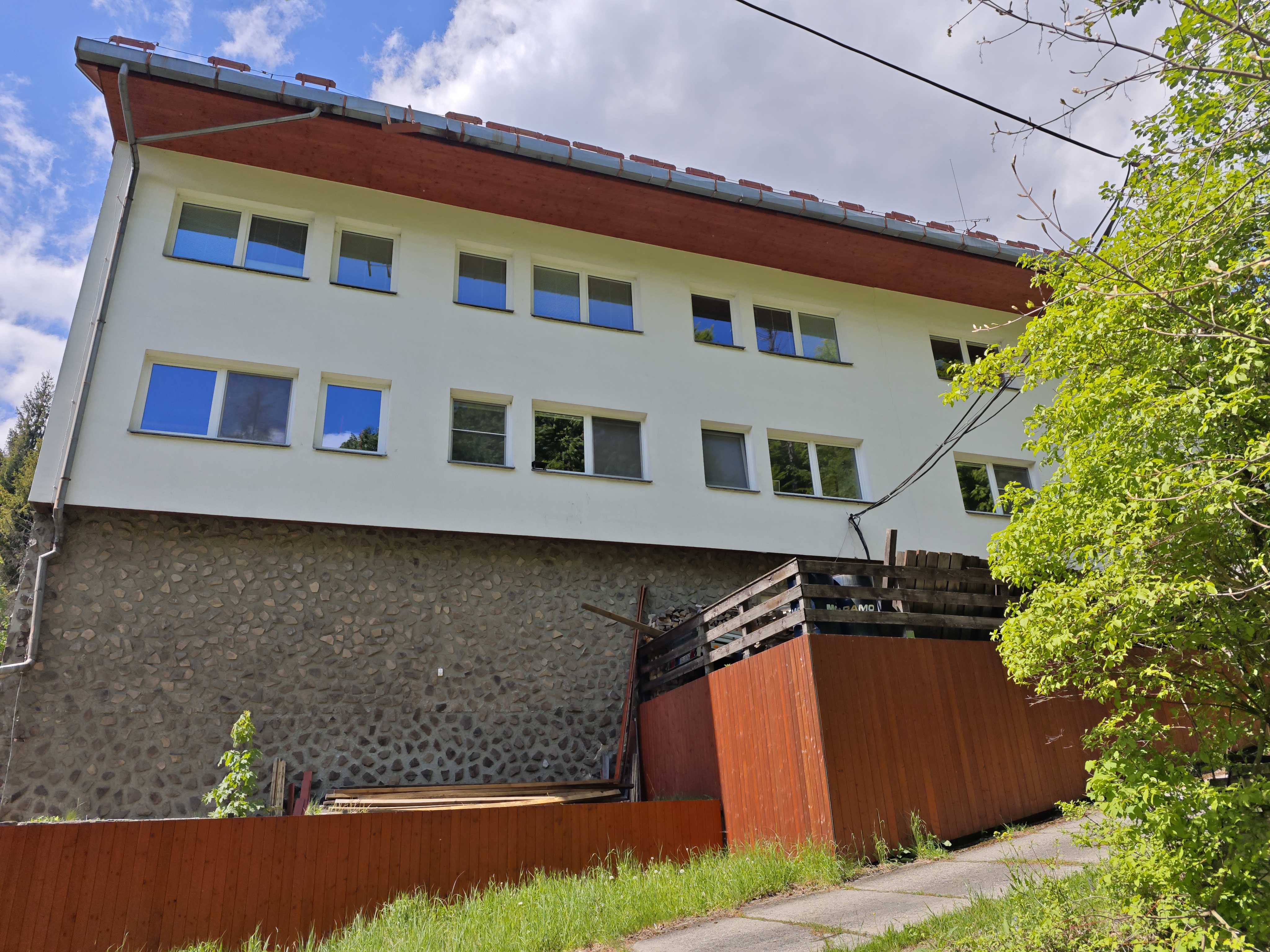 Horský hotel Lipový foto 2