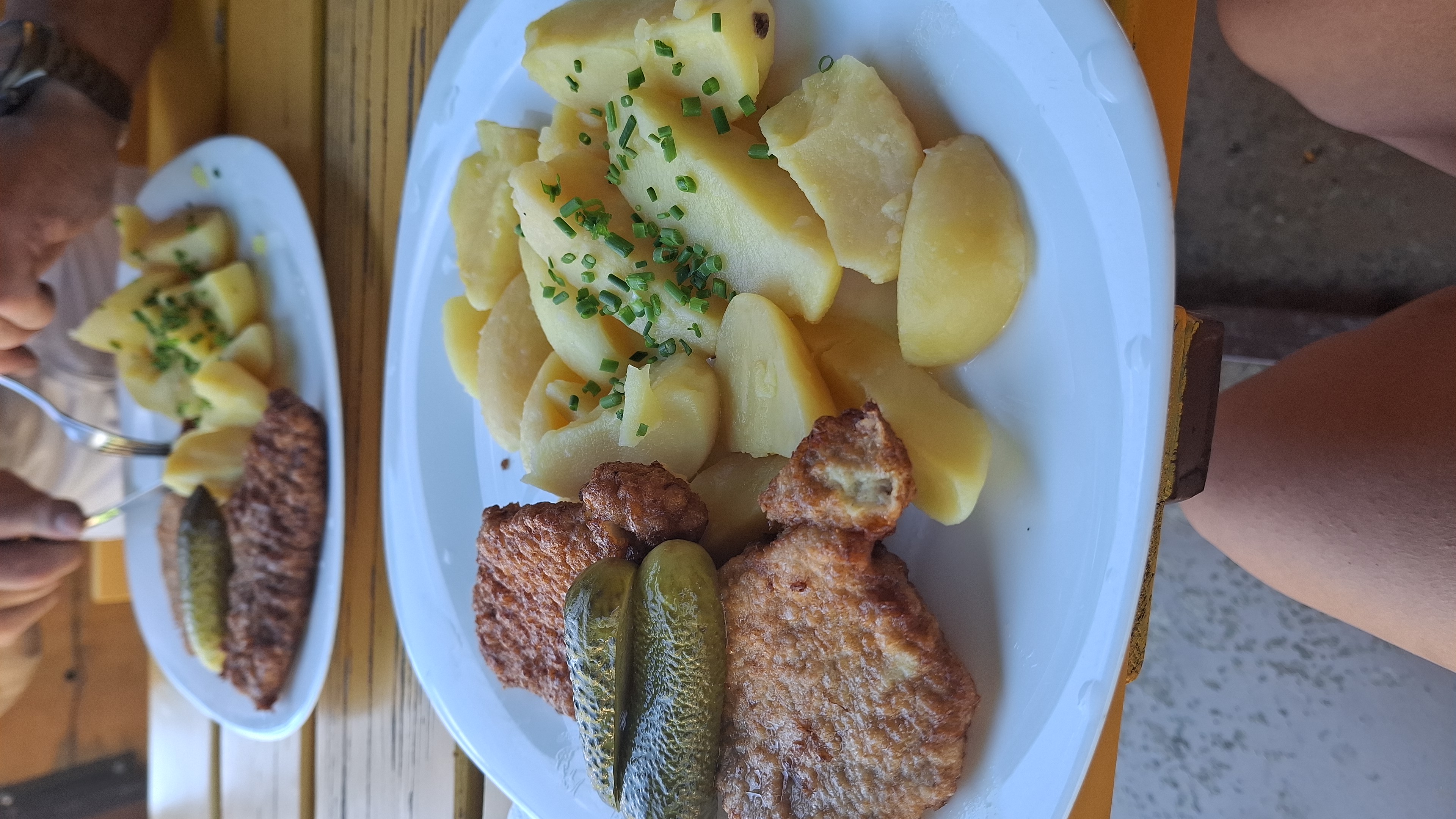 Vinárna Pod Třešněmi foto 6