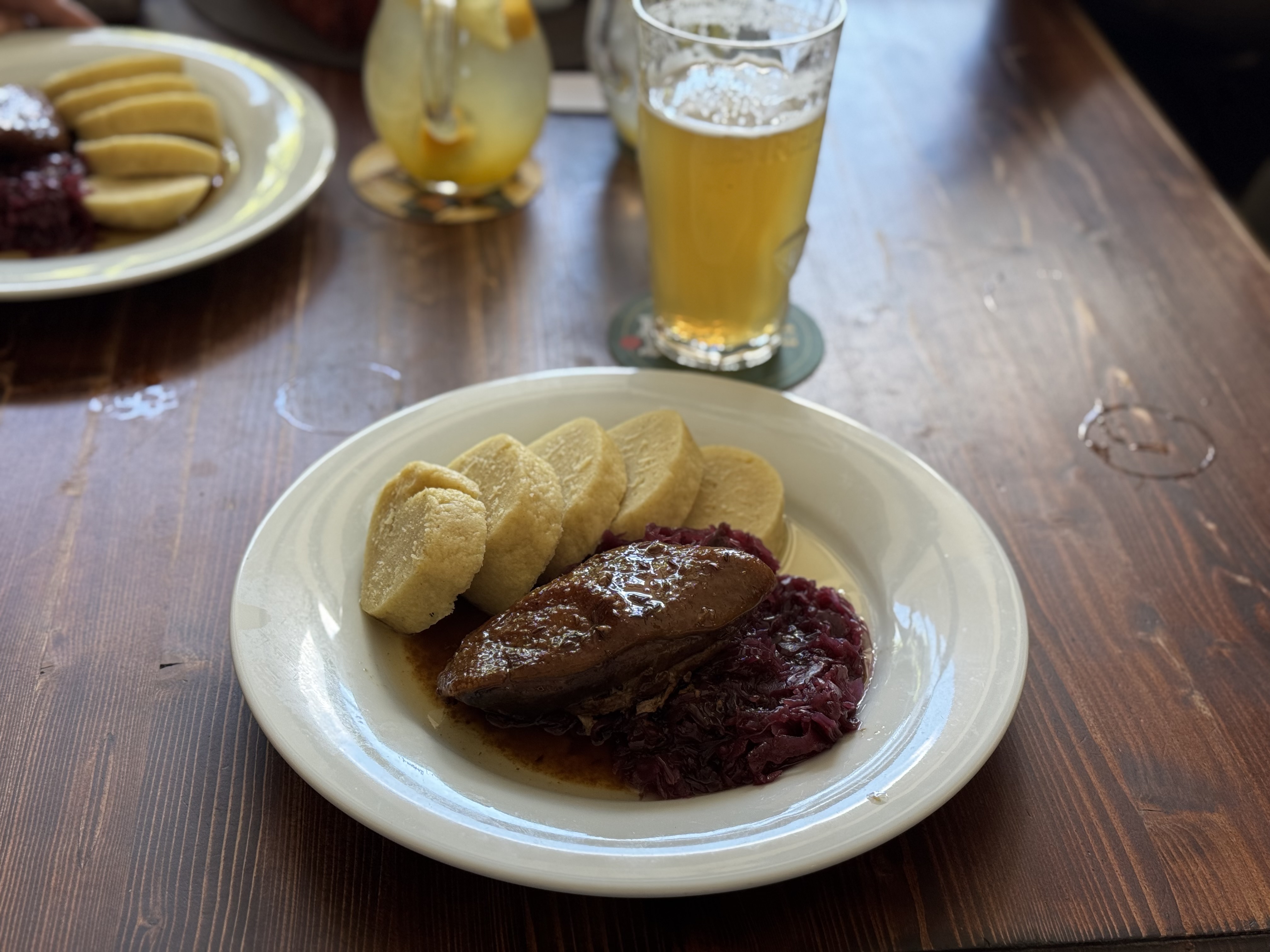 Restaurace U Kuklů foto 4