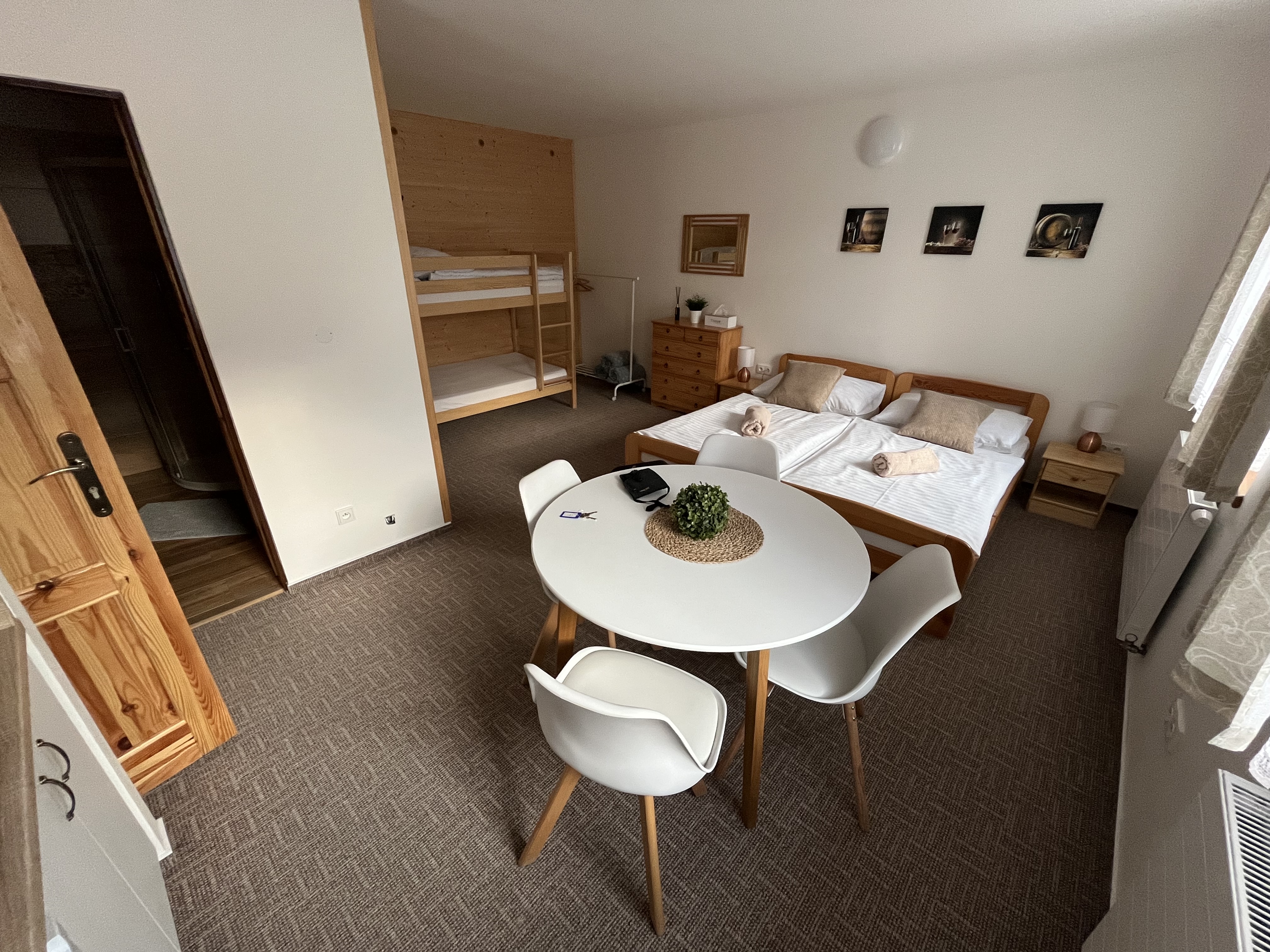 Apartmány u Pálavy foto 2