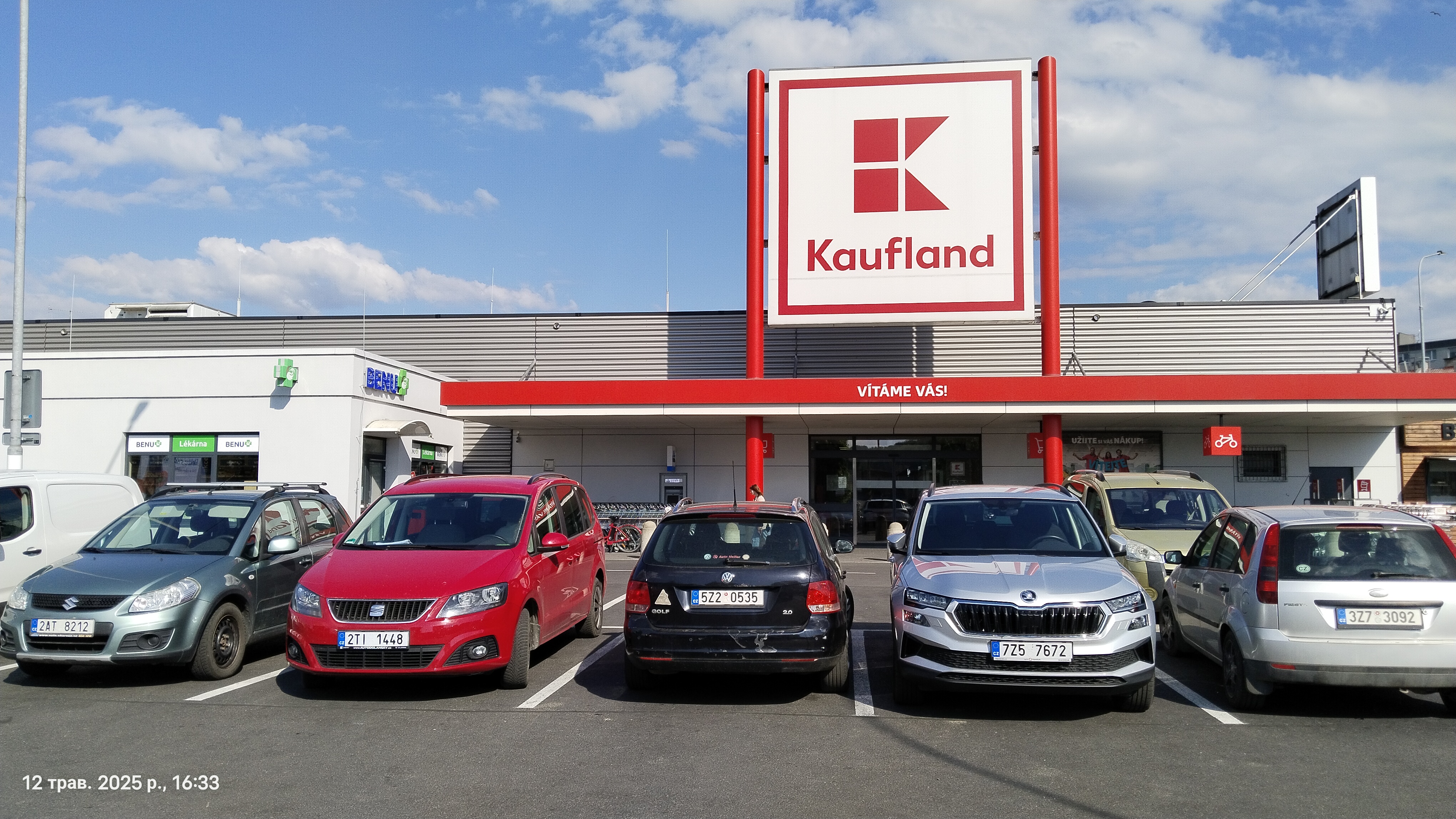 Kaufland foto 3