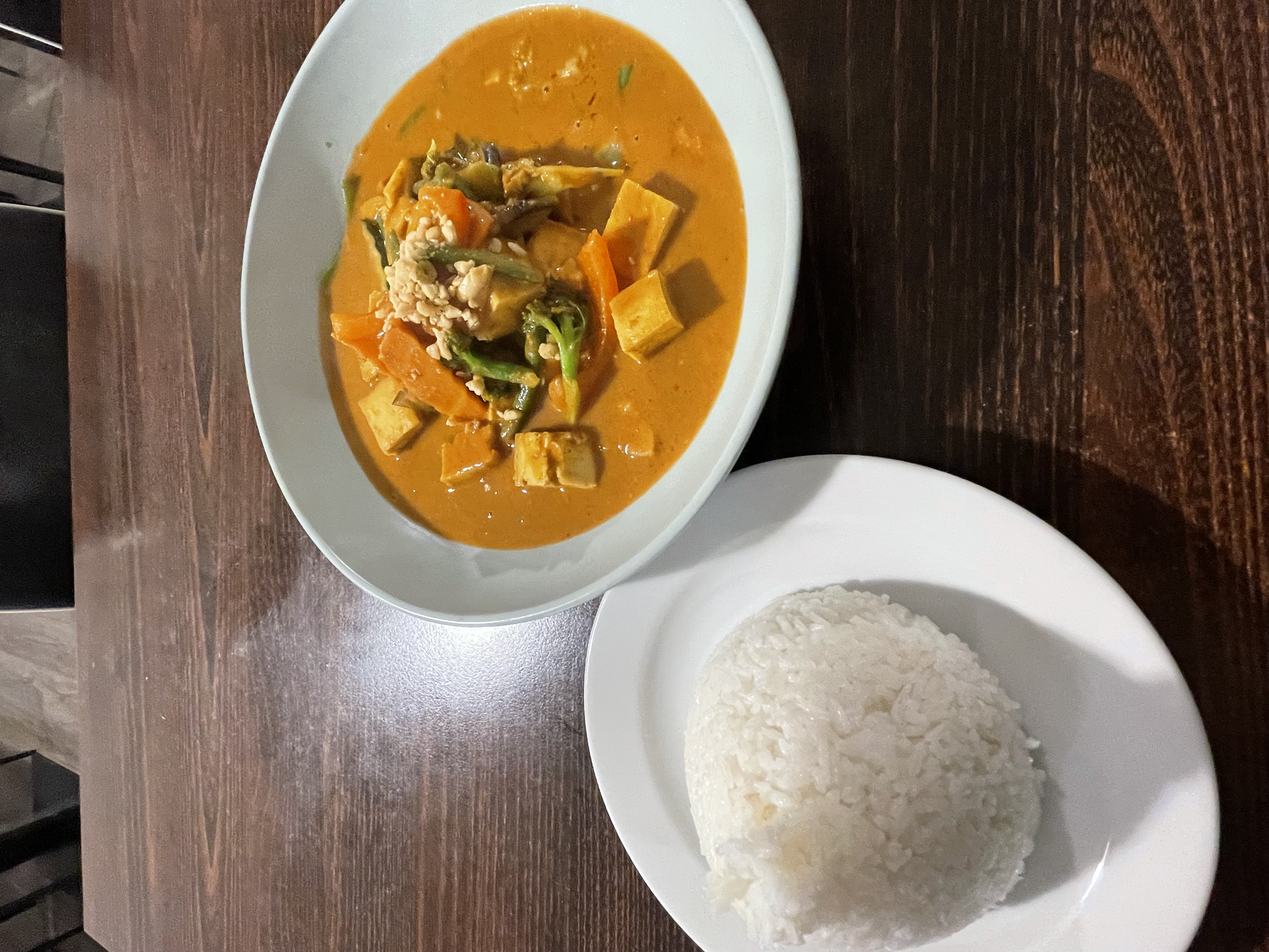 Nhat Anh Restaurant foto 3