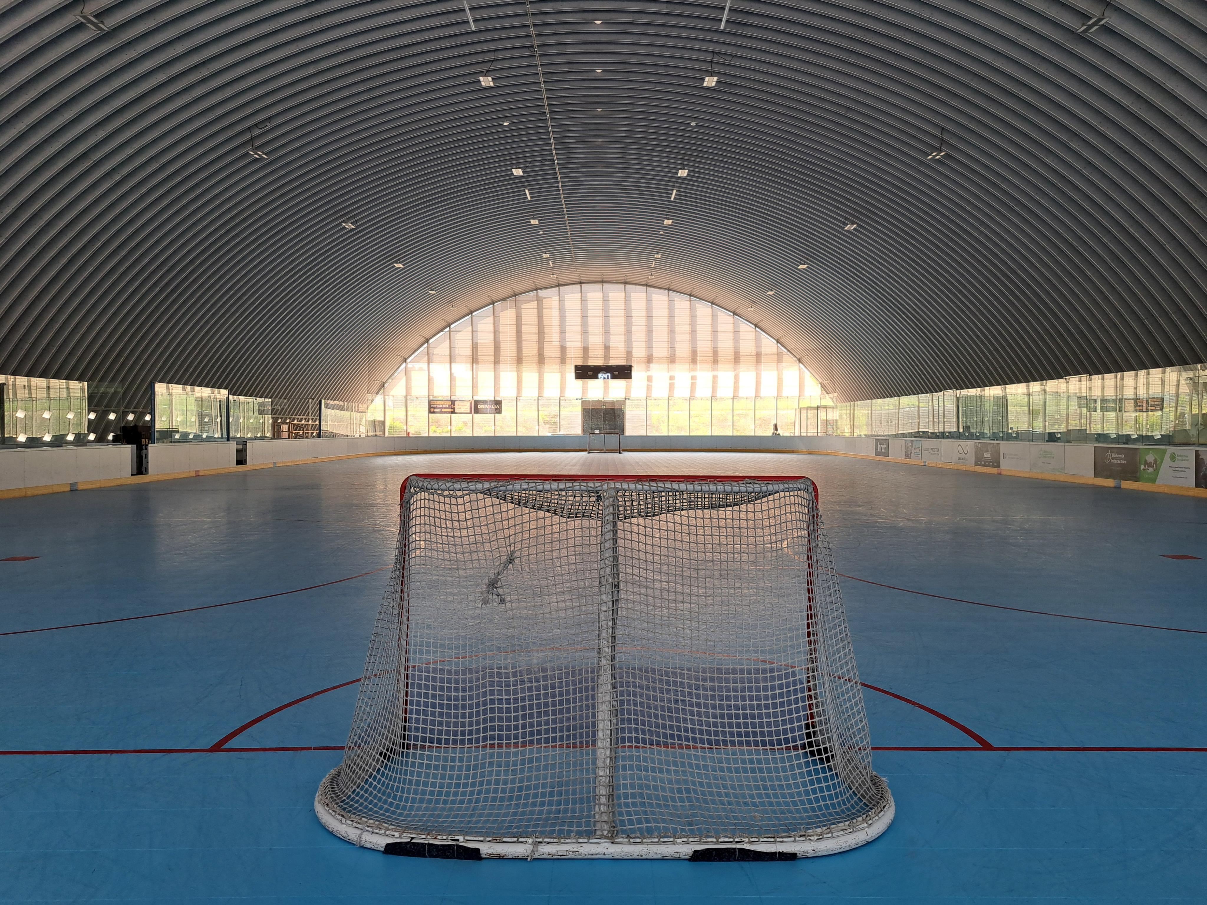 SPM Arena foto 5