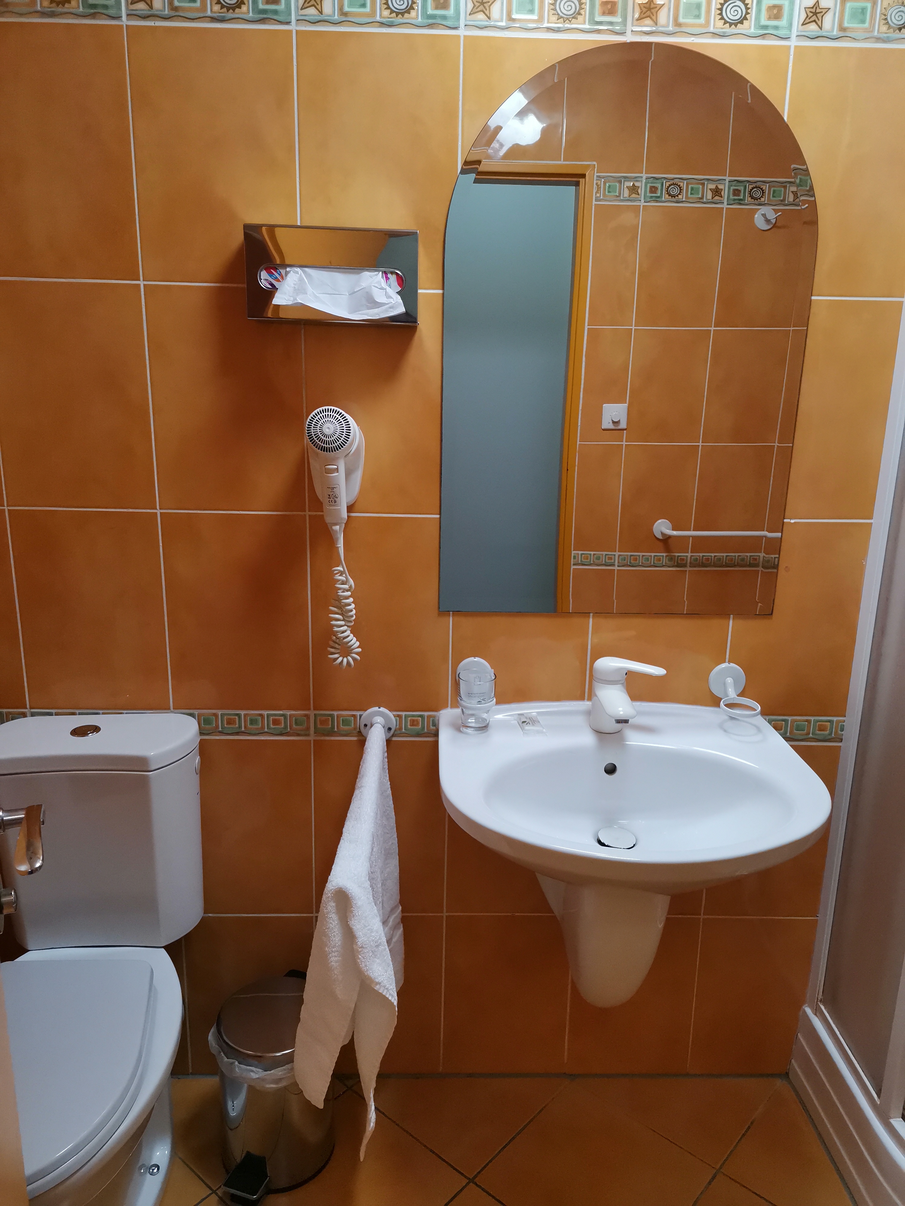 Hotel Dvořák foto 5