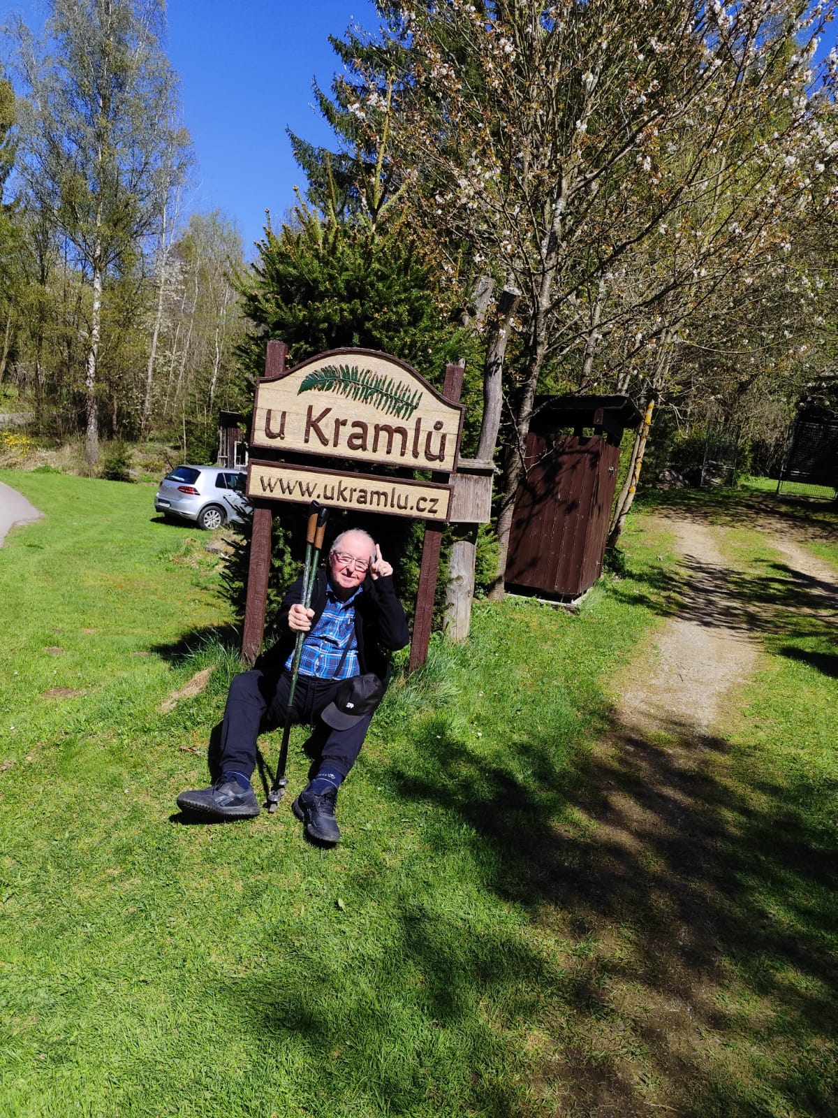 Ubytování U Kramlů foto 2