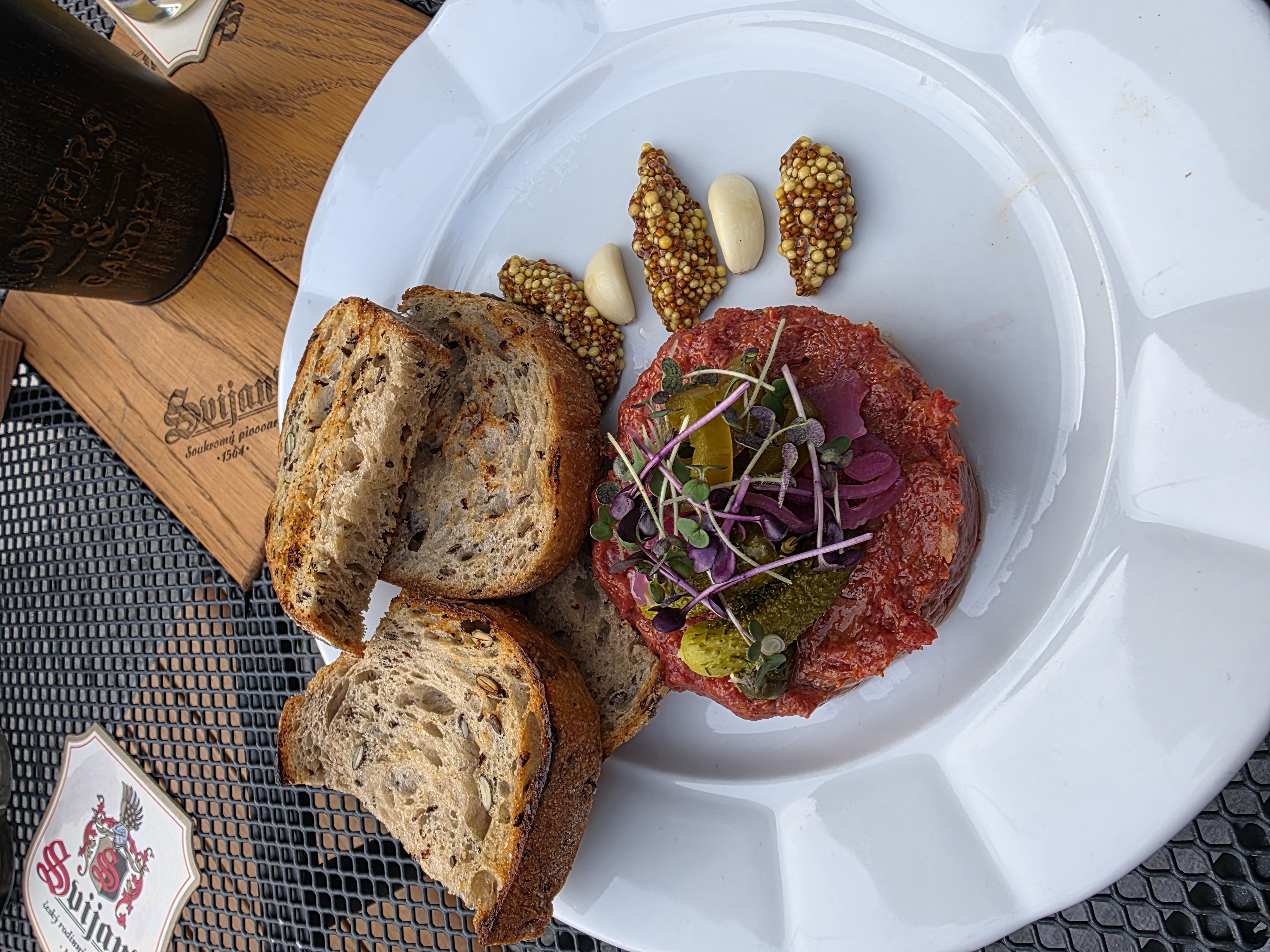 Hospoda Na Růžku foto 5