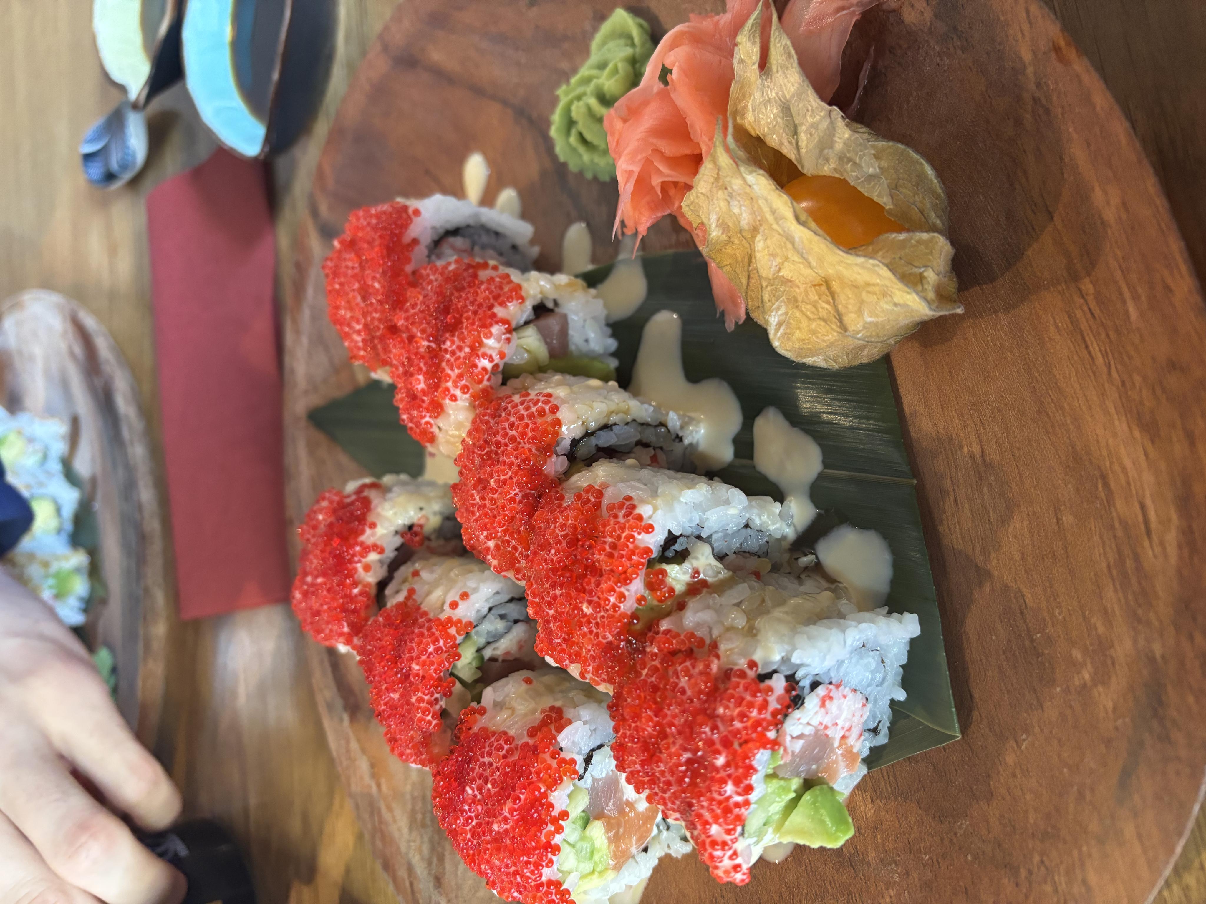 Kaido Sushi foto 2