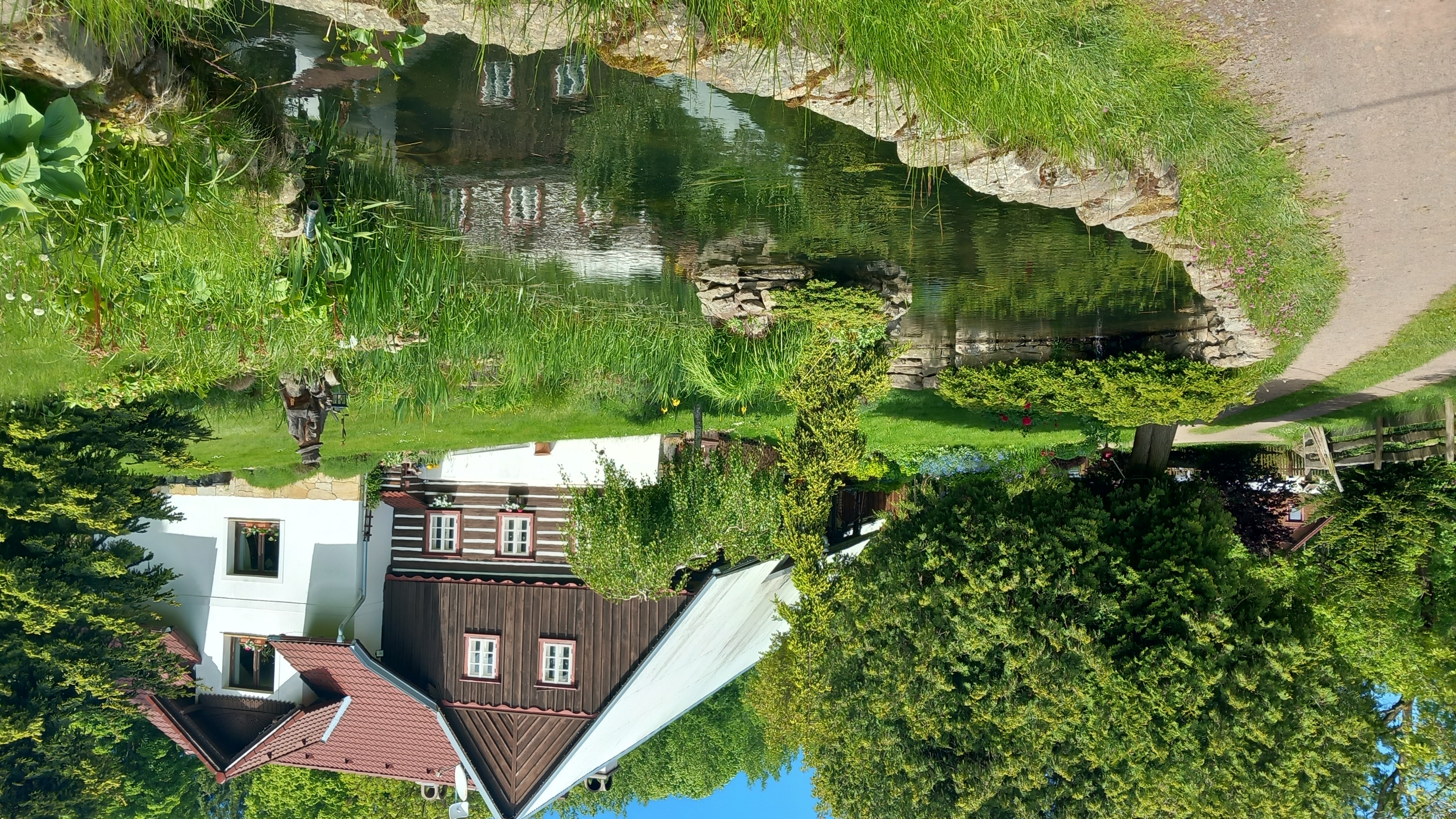 Produkty z farmy Farma Mokřiny foto 2