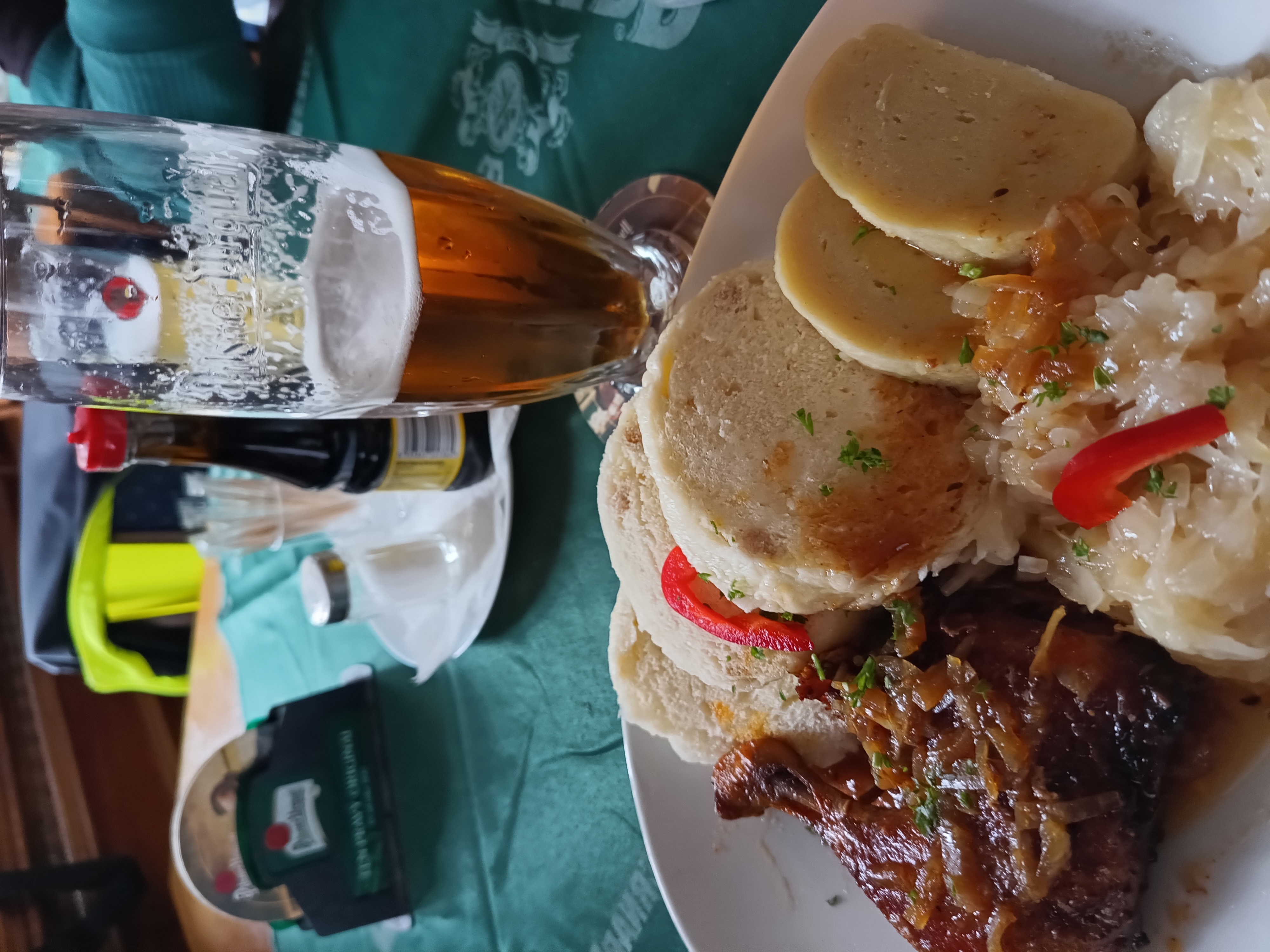 Hostinec U Zlatého Lva foto 6